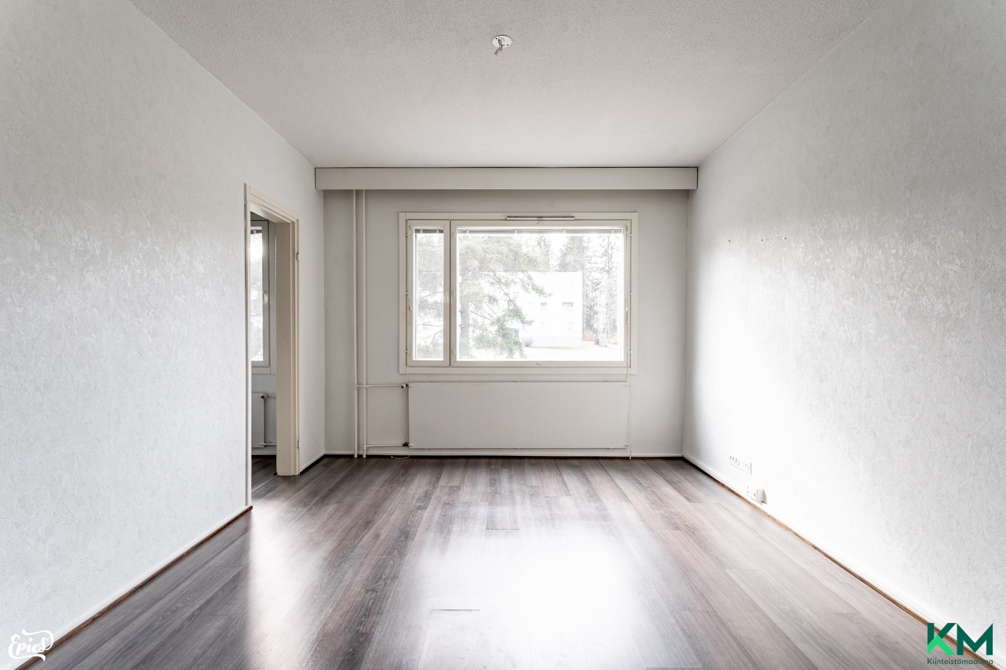 Myllärinkatu 5, Nokia