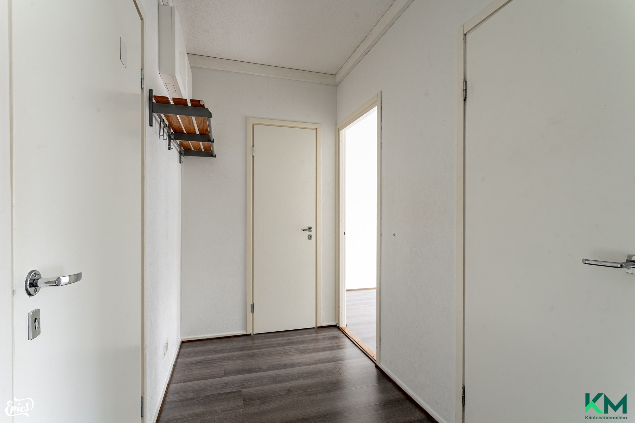 Myllärinkatu 5, Nokia