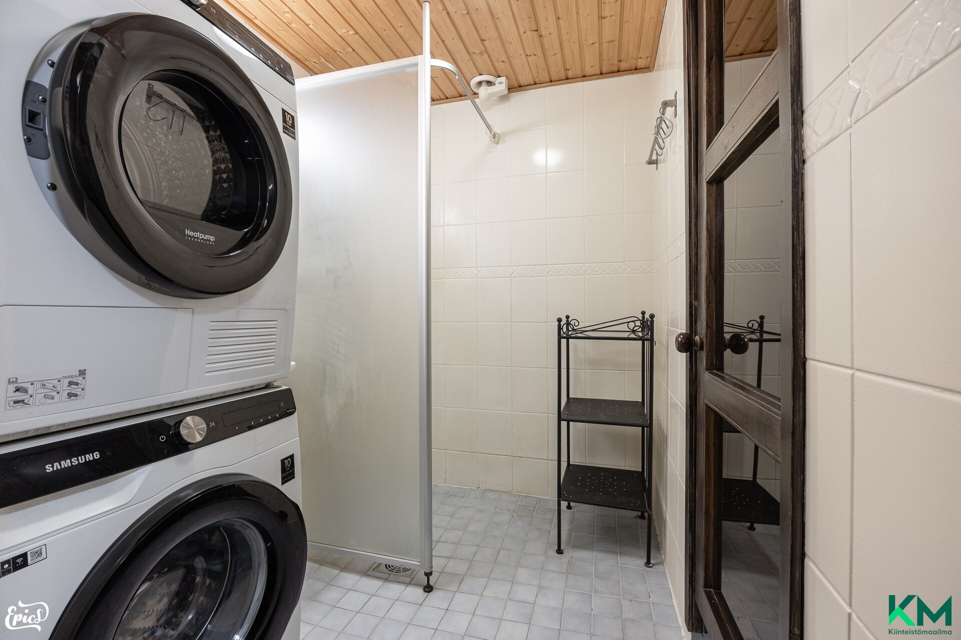 Kirkkoveräjäntie 9, Loukonlahti, Pirkkala