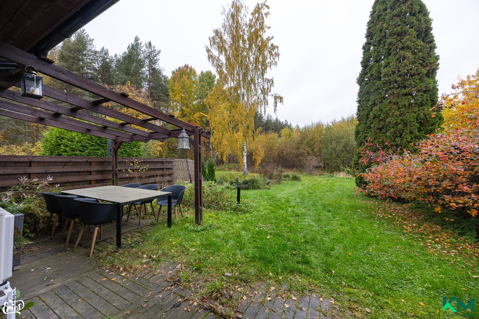 Kirkkoveräjäntie 9, Loukonlahti, Pirkkala