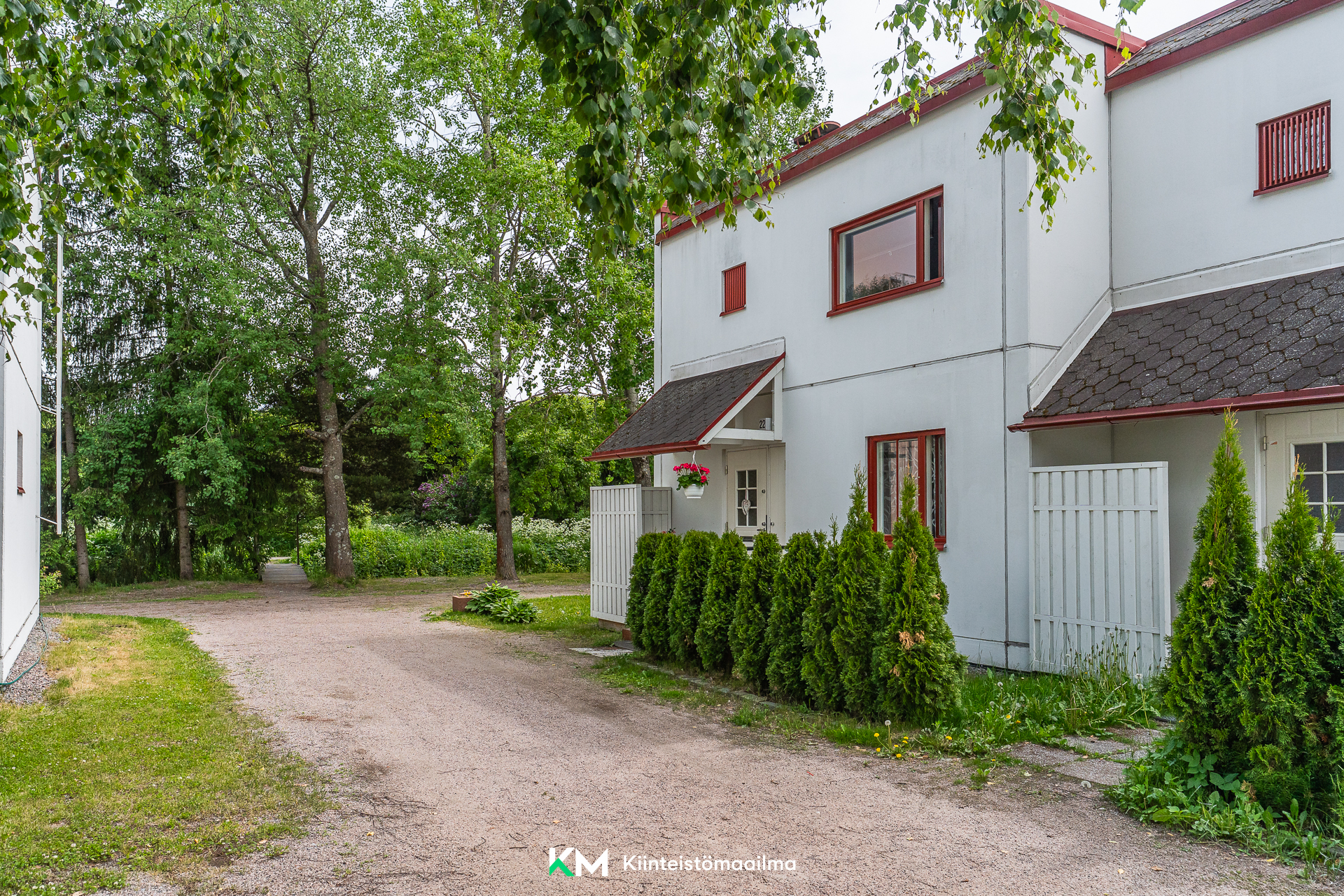 Vuohikuja 2, Pukinmäki, Helsinki