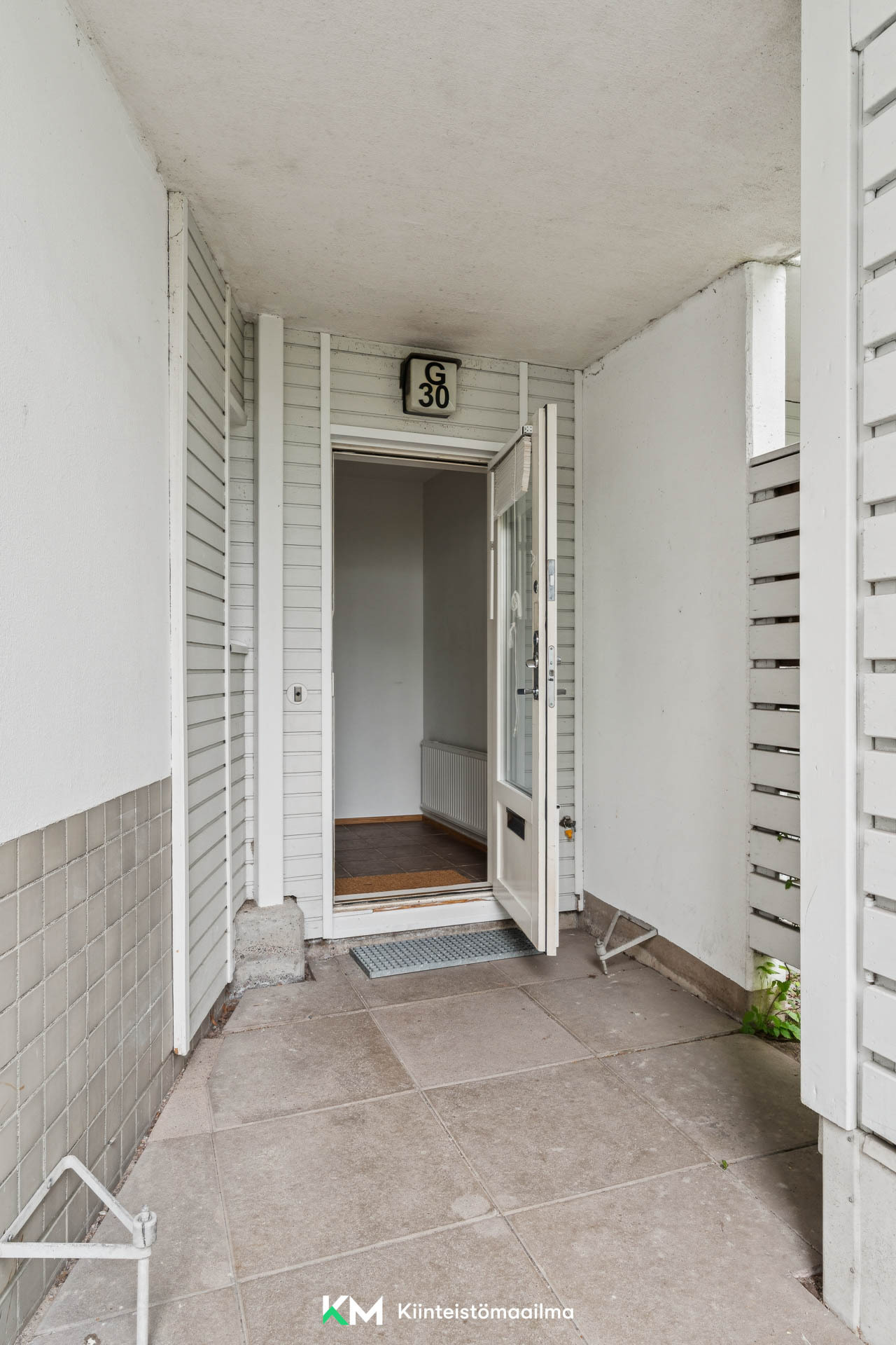 Kalevanvainio 1, Espoo