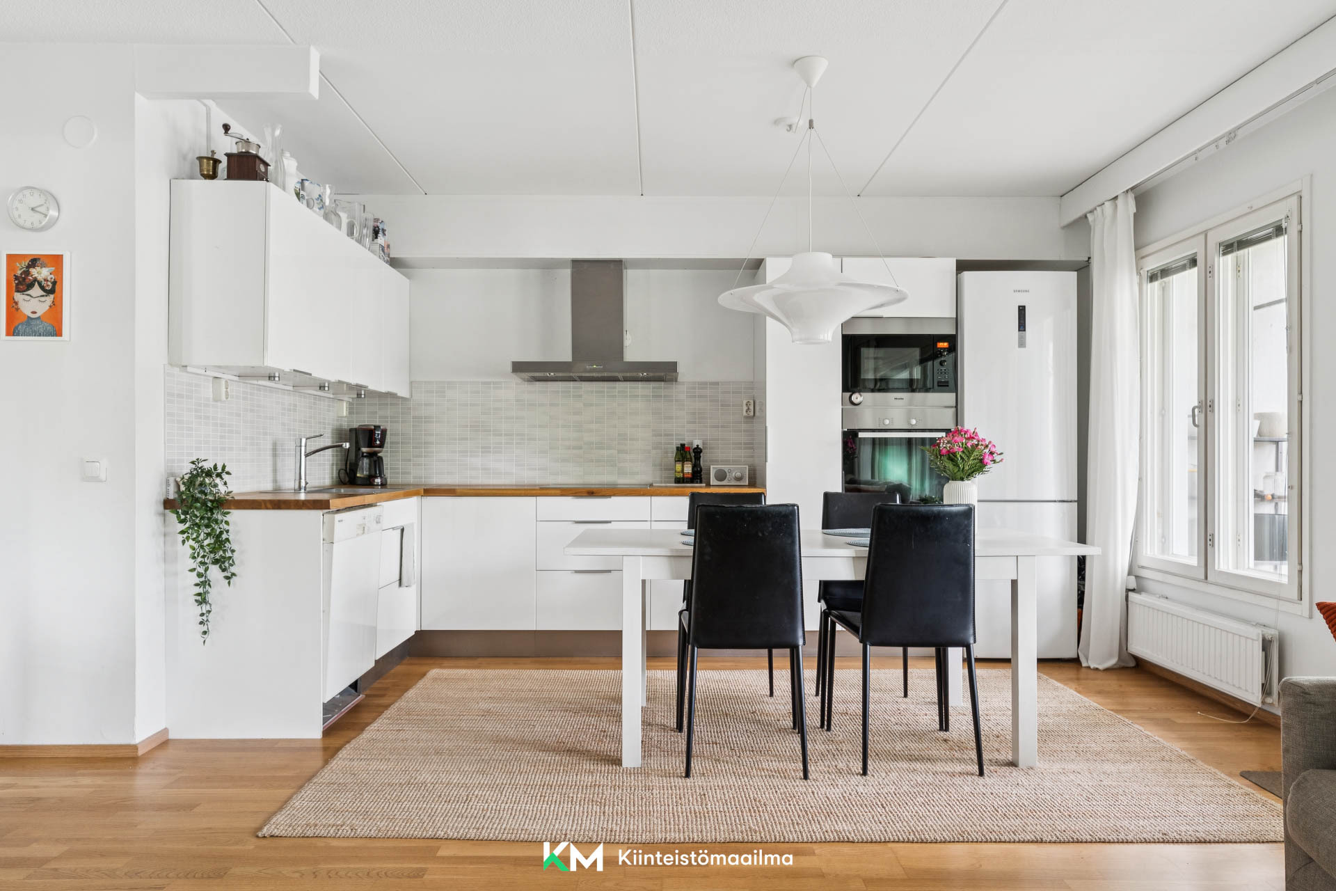 Kalevanvainio 1, Espoo
