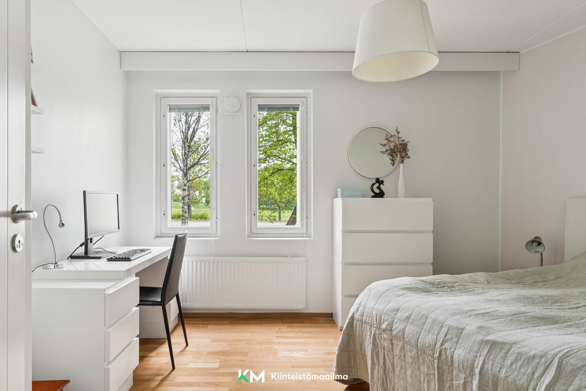 Kalevanvainio 1, Espoo