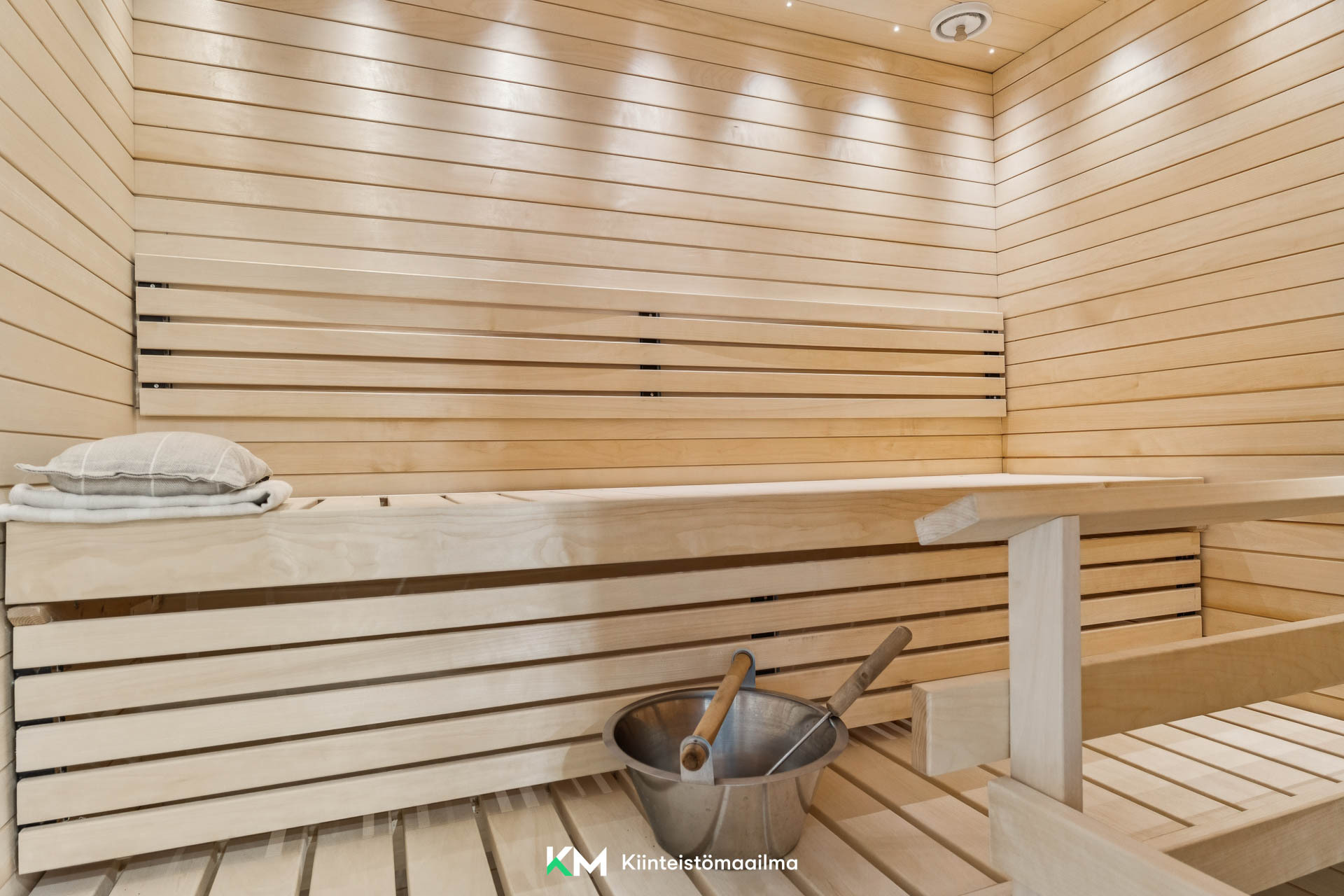 Kalevanvainio 1, Espoo
