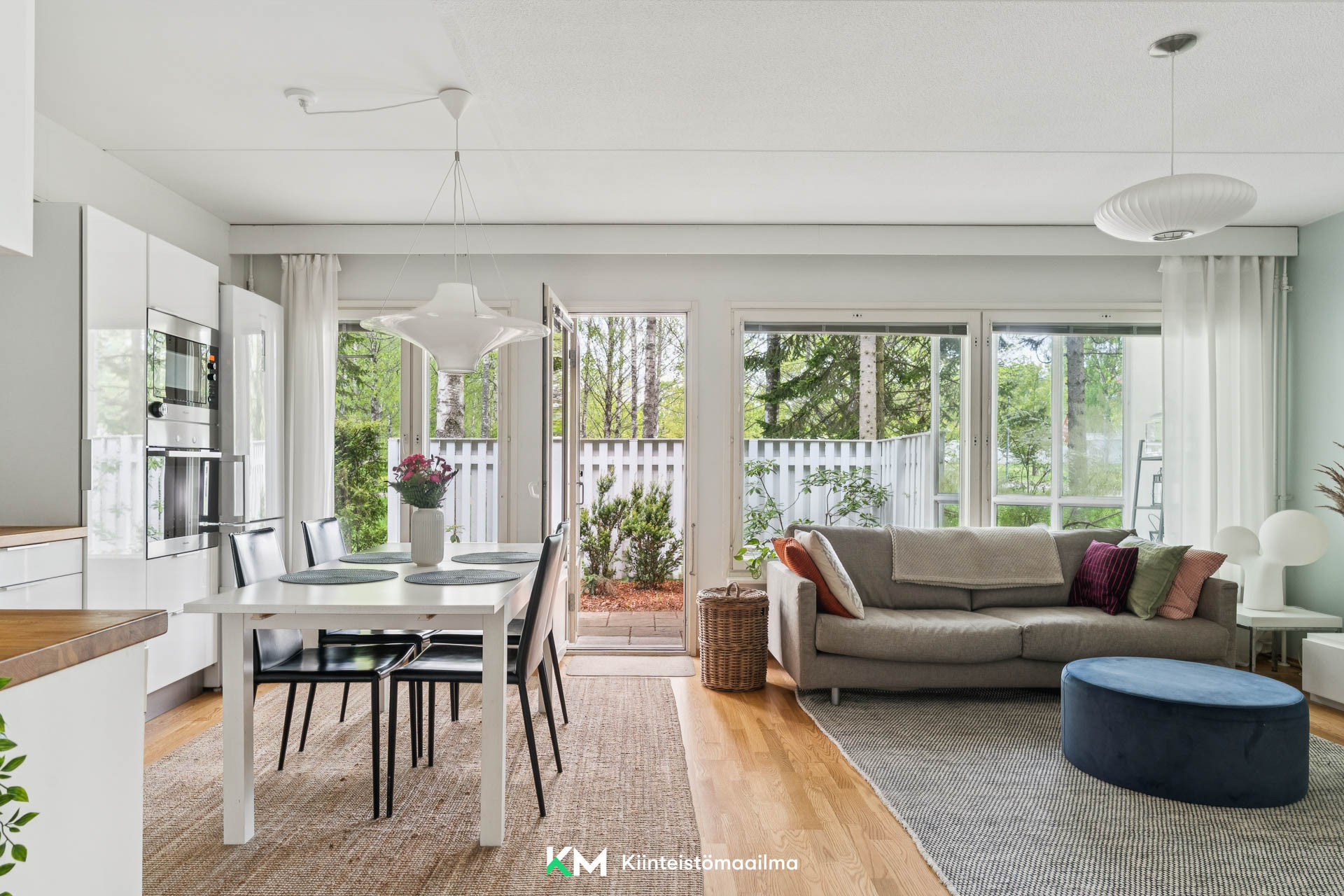 Kalevanvainio 1, Espoo