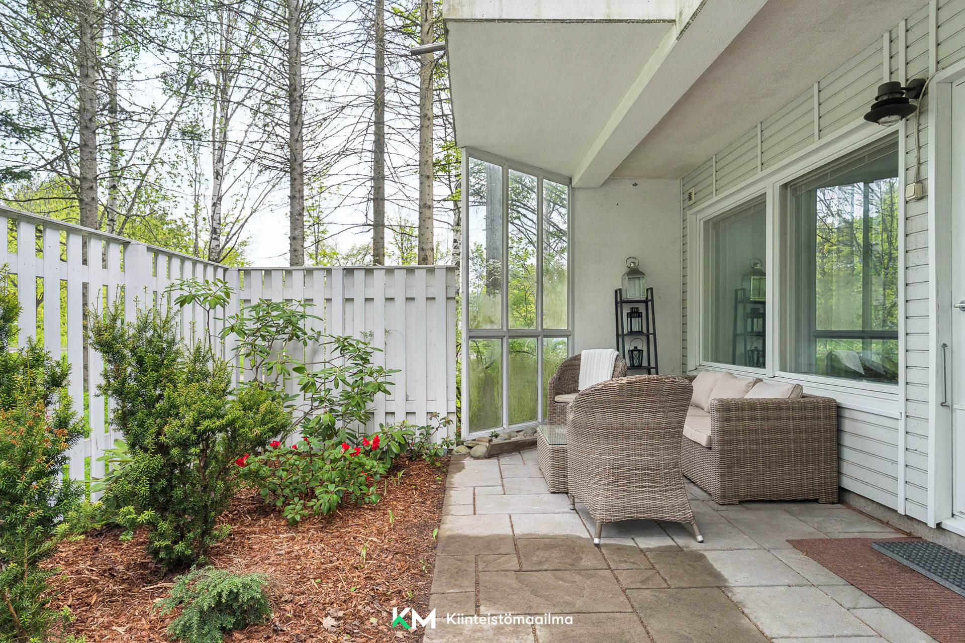 Kalevanvainio 1, Espoo