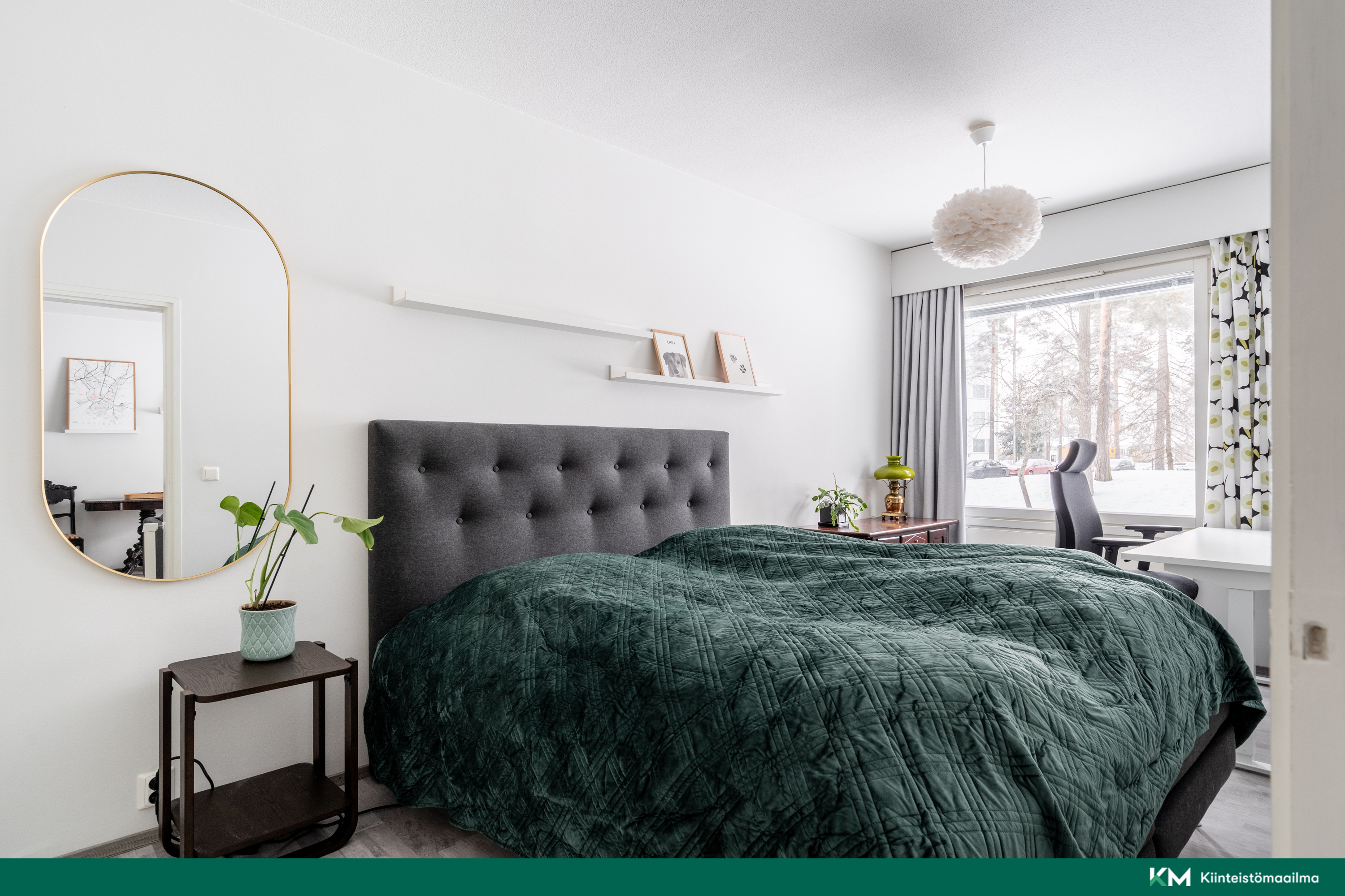 Satamasaarentie 4, Vuosaari, Helsinki