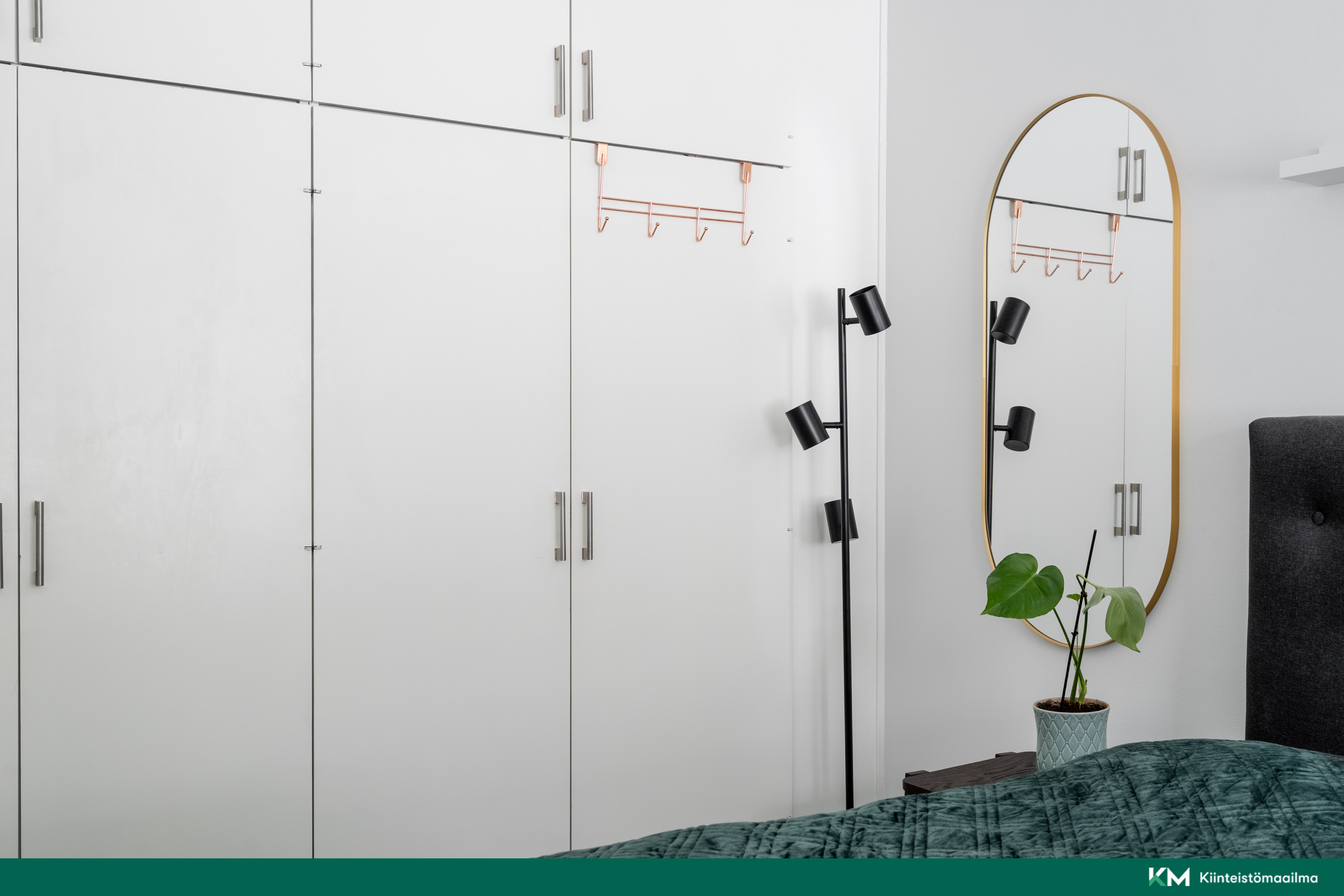 Satamasaarentie 4, Vuosaari, Helsinki