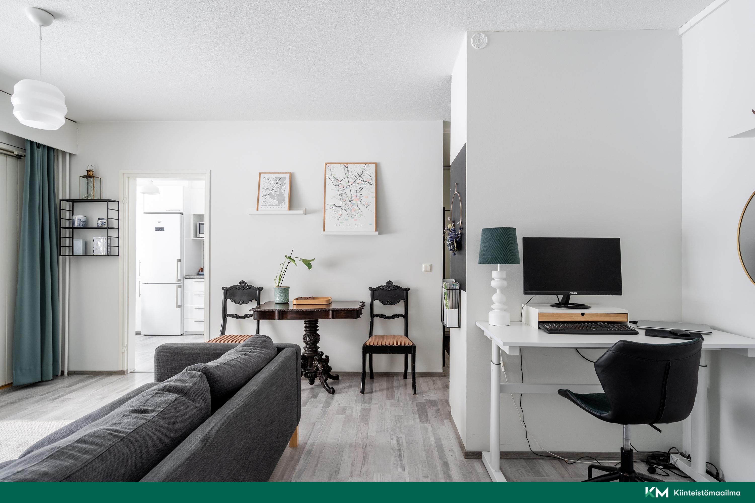 Satamasaarentie 4, Vuosaari, Helsinki