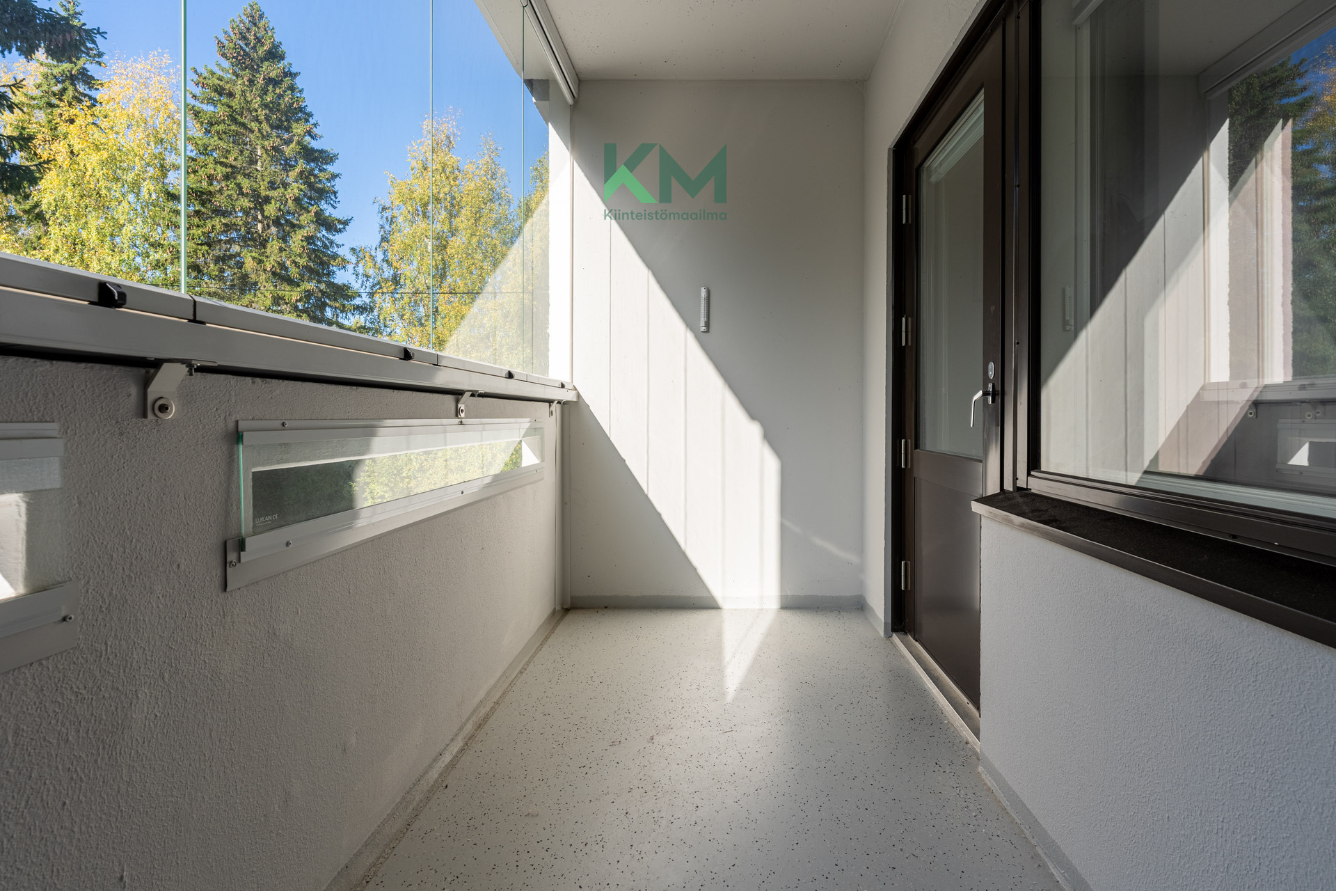 Maitotie 7, Jynkkä, Kuopio