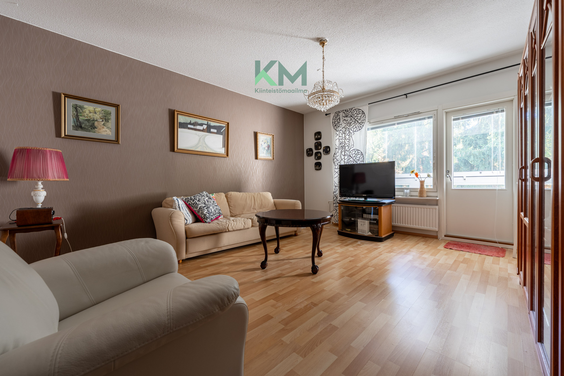 Maitotie 7, Jynkkä, Kuopio
