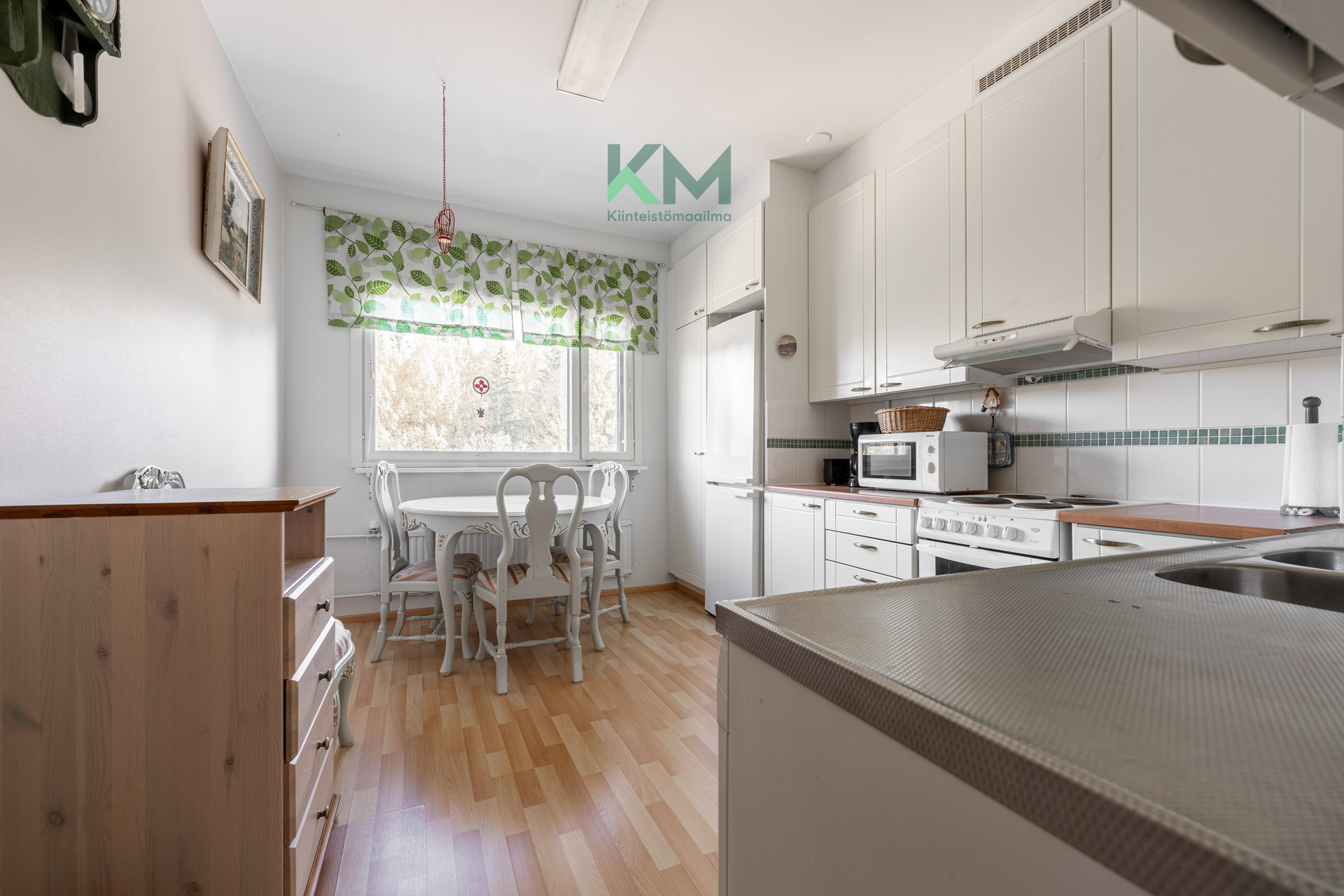 Maitotie 7, Jynkkä, Kuopio