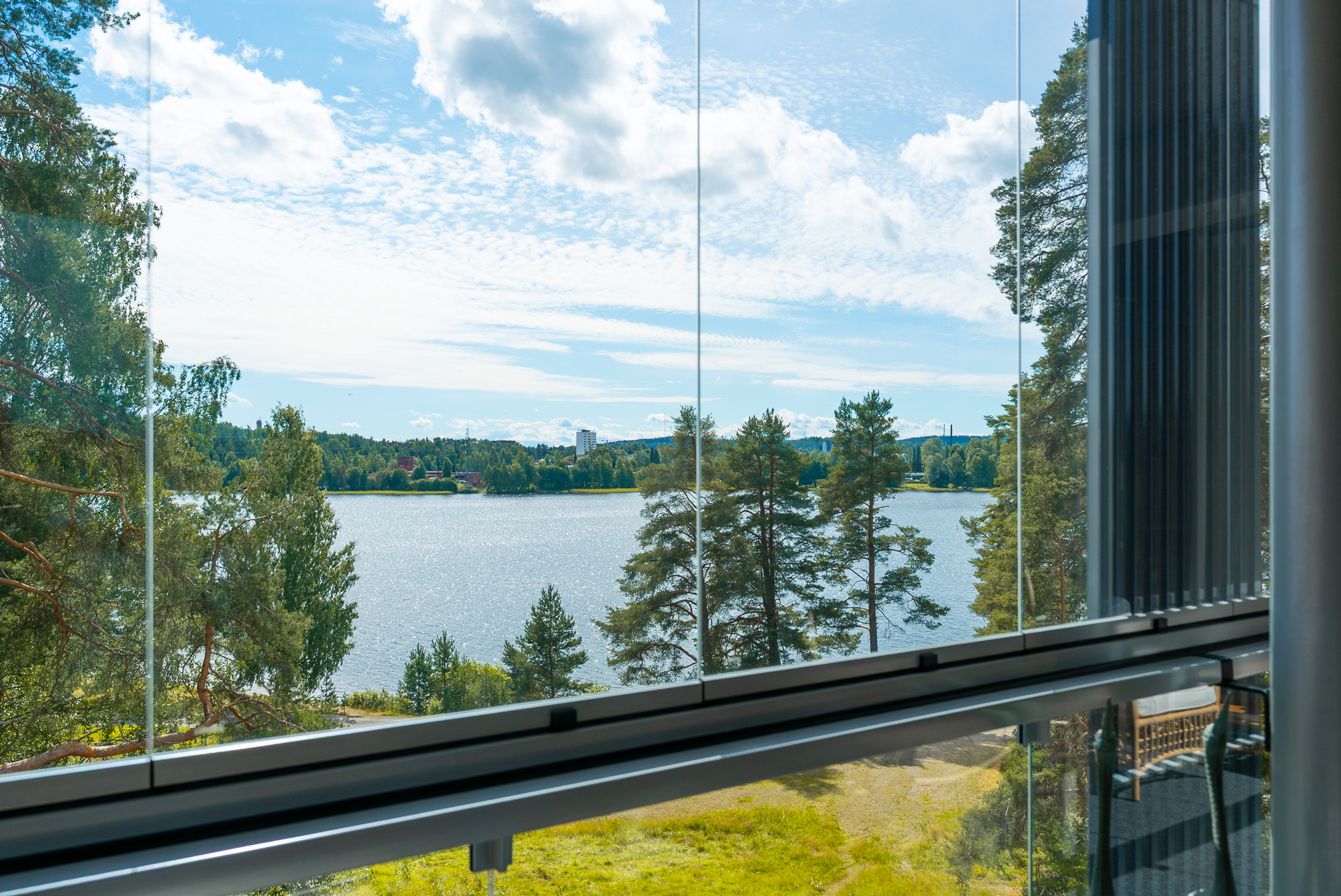 Taulumäentie 55, Taulumäki, Jyväskylä