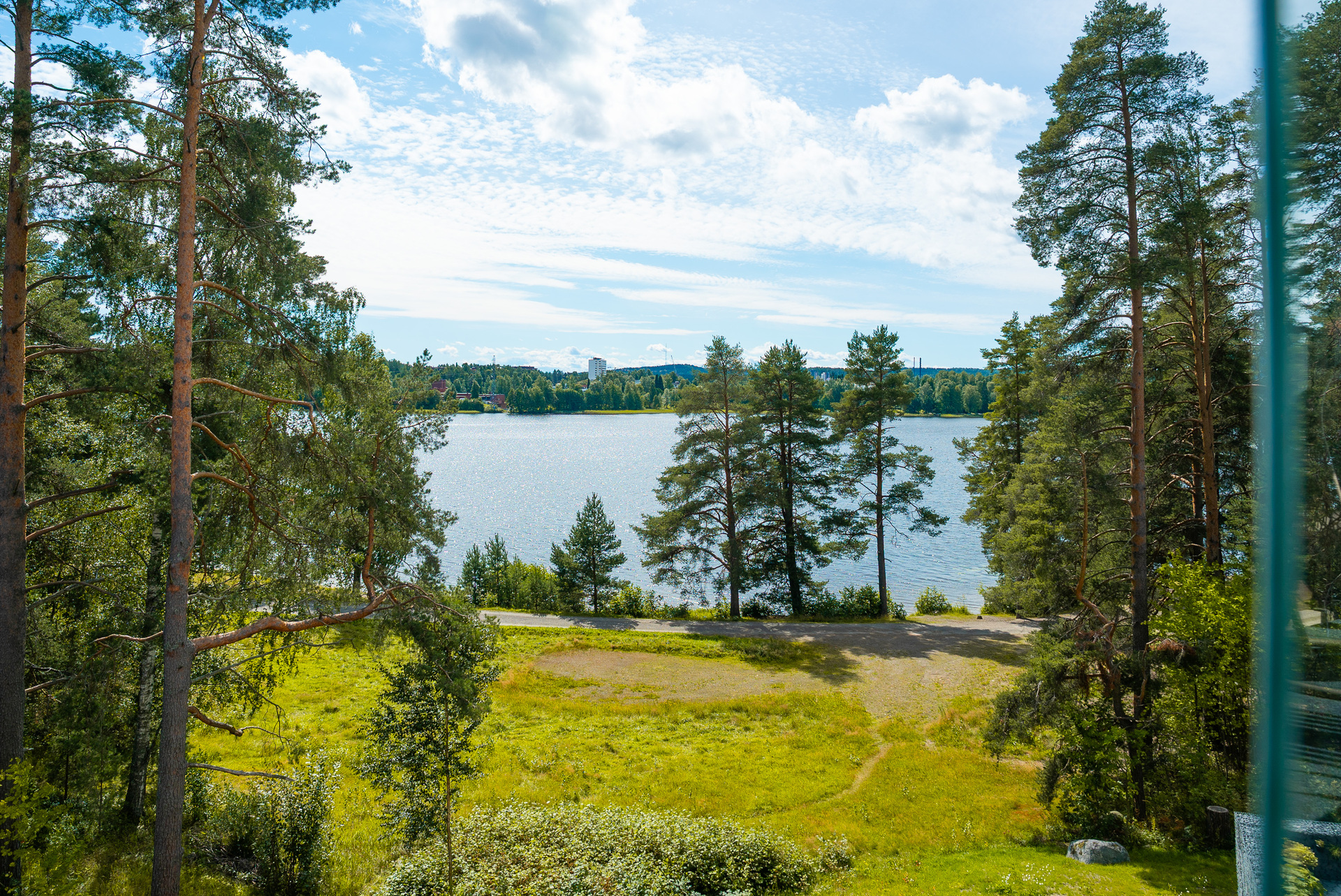 Taulumäentie 55, Taulumäki, Jyväskylä