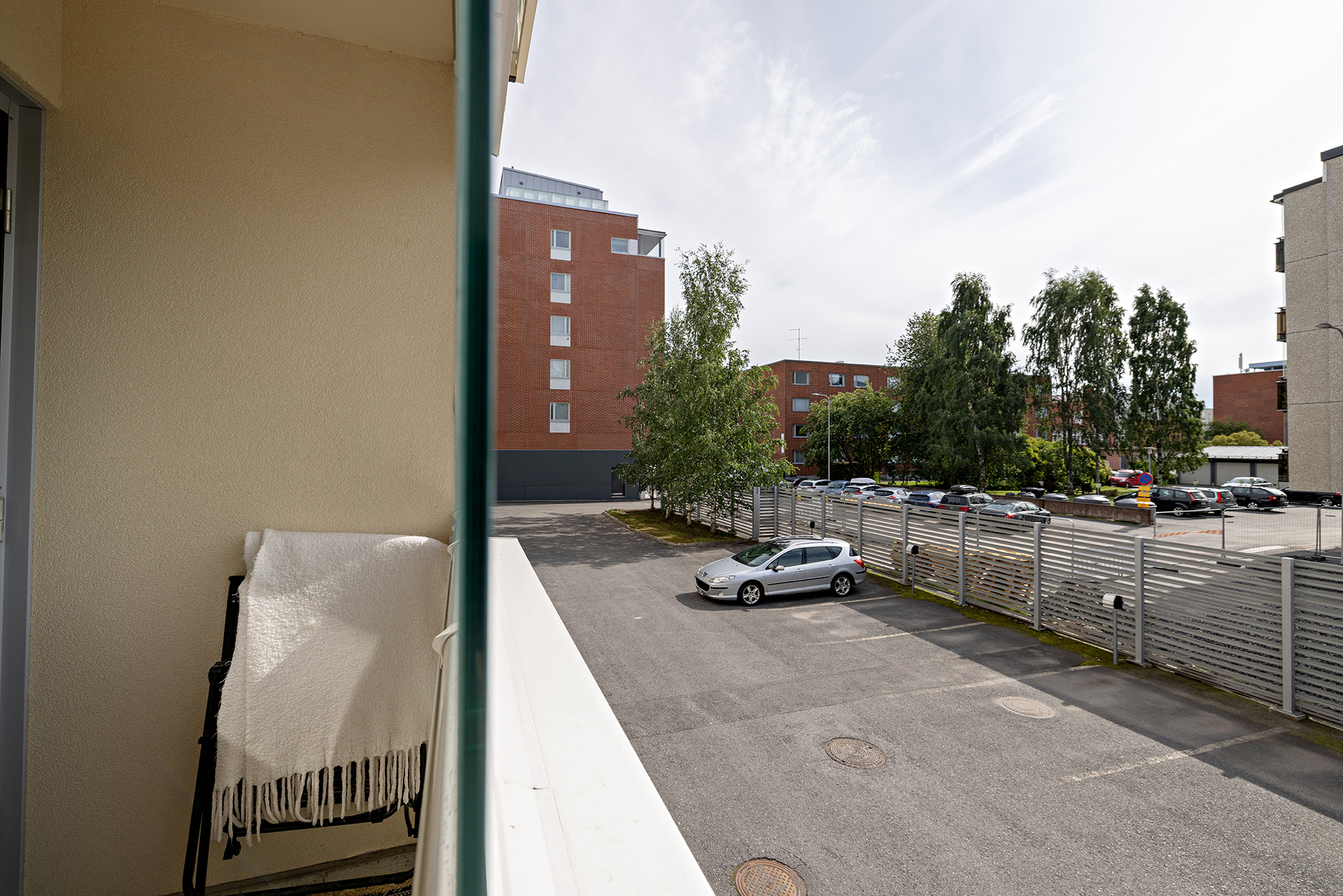 Isokatu 69, Keskusta, Oulu