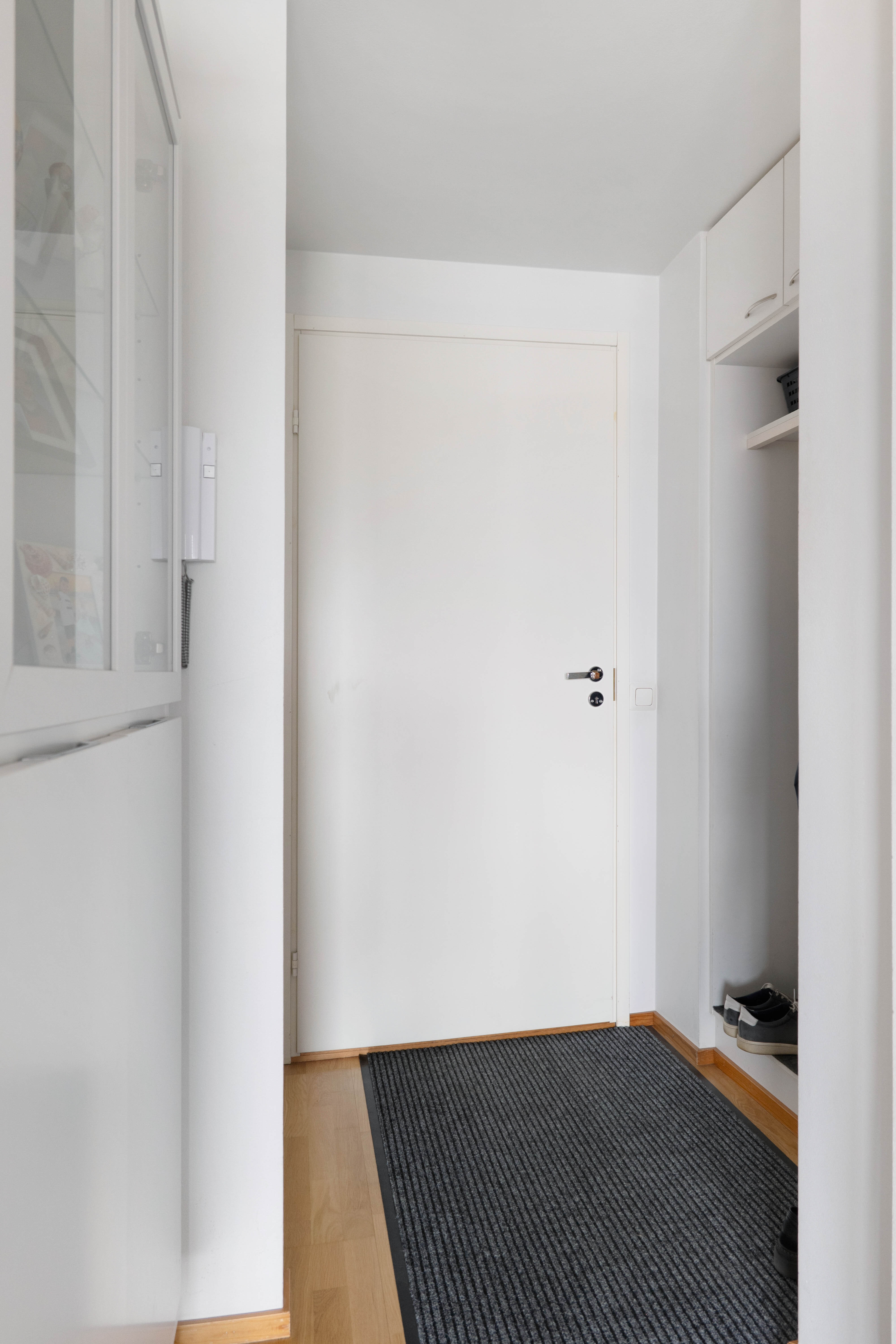 Puolikkotie 6, Matinkylä, Espoo