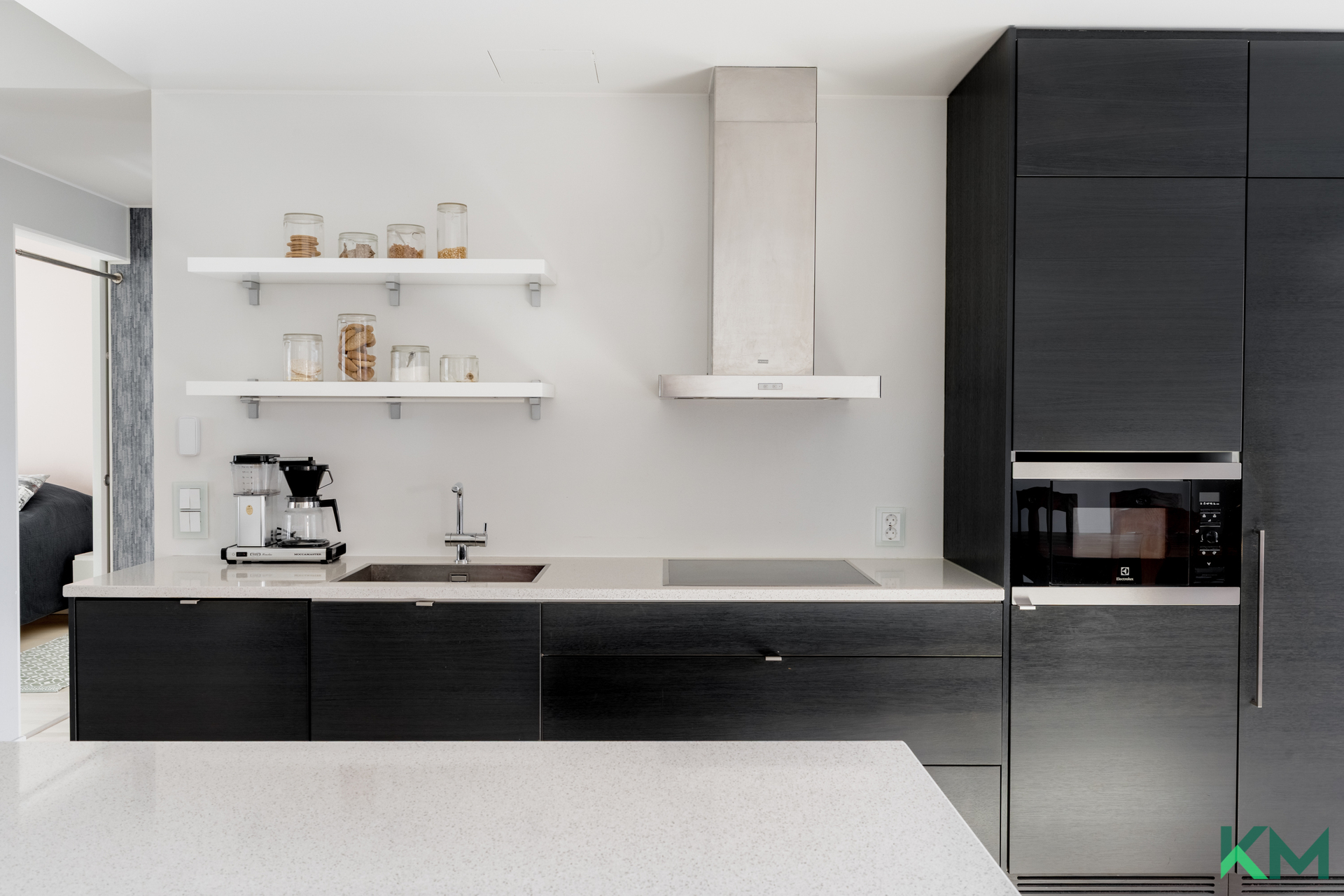 Keittiö