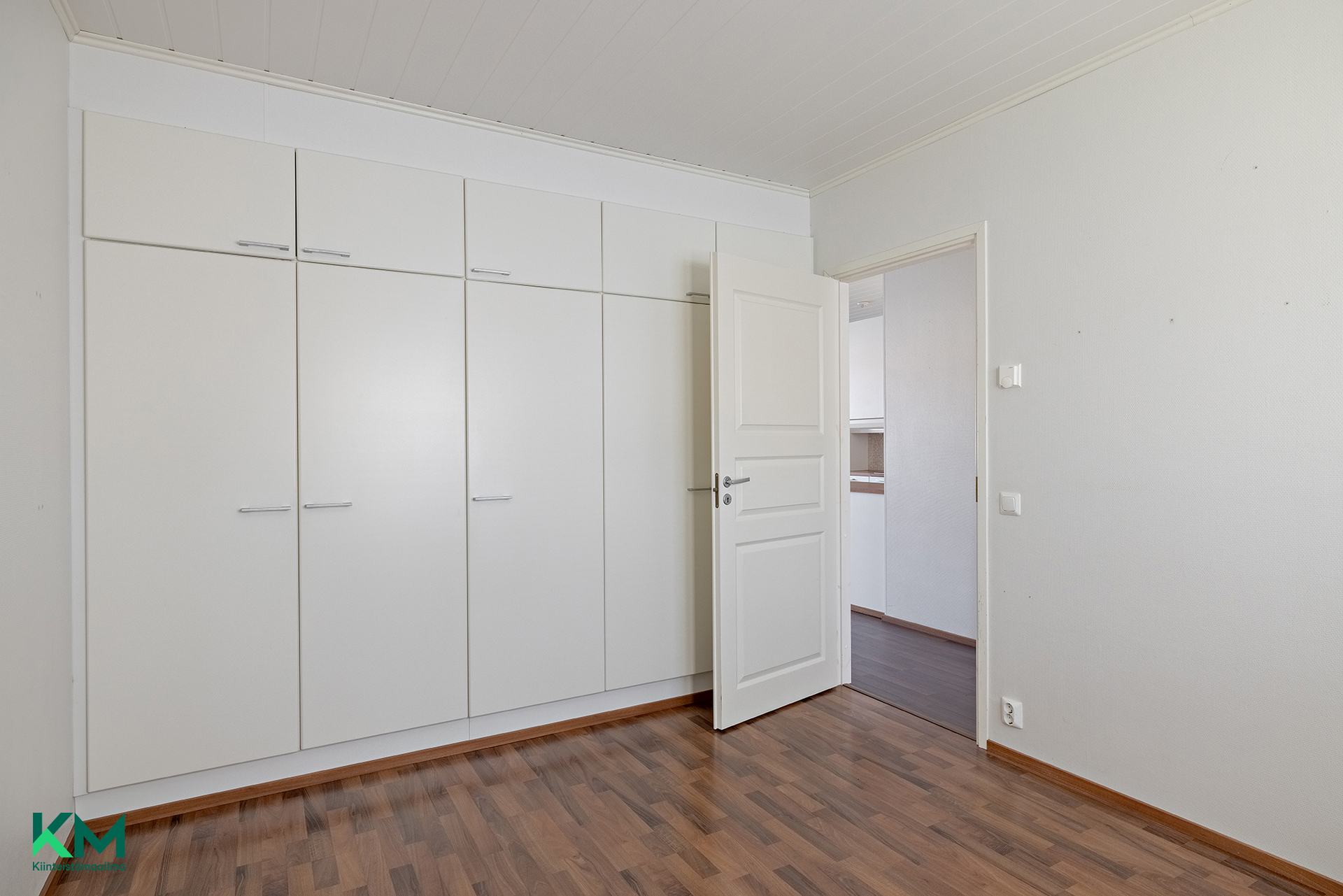 Virvelikuja 3, Oulunsalo, Oulu