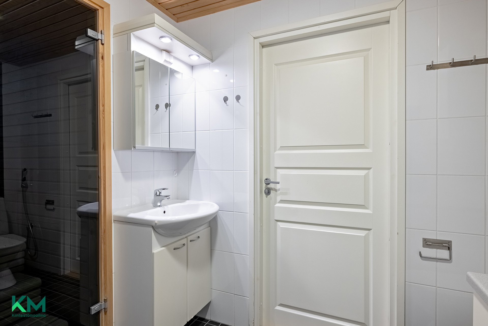 Virvelikuja 3, Oulunsalo, Oulu