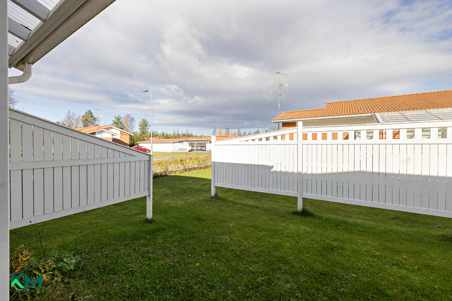Virvelikuja 3, Oulunsalo, Oulu