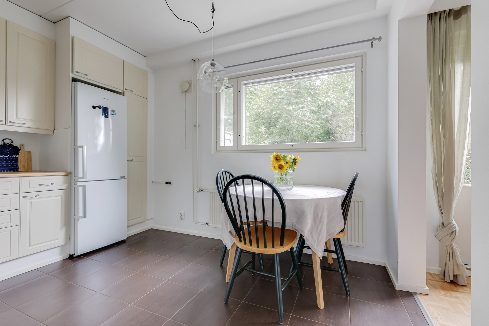 Pallomäentie 8, Siltamäki, Helsinki