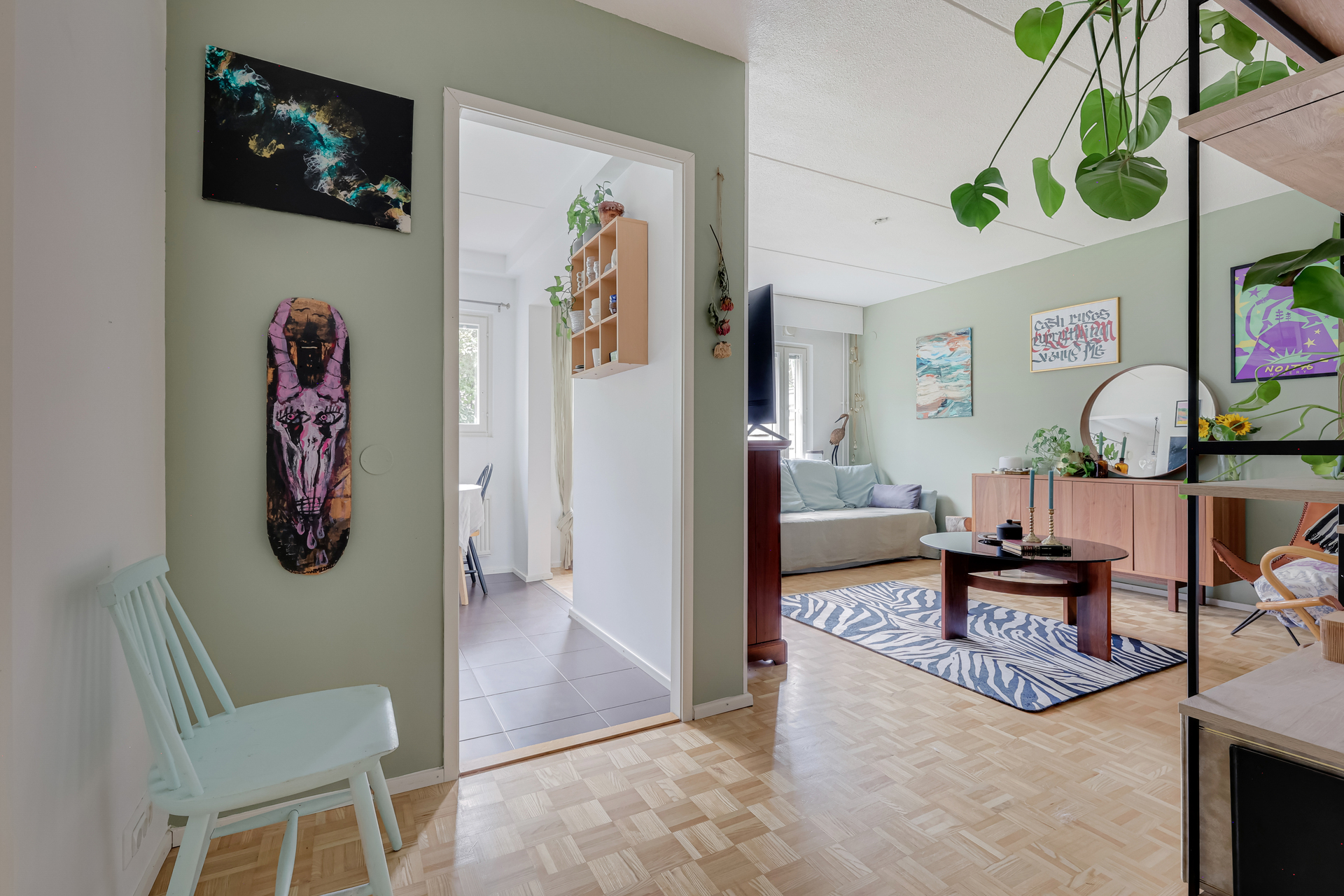 Pallomäentie 8, Siltamäki, Helsinki