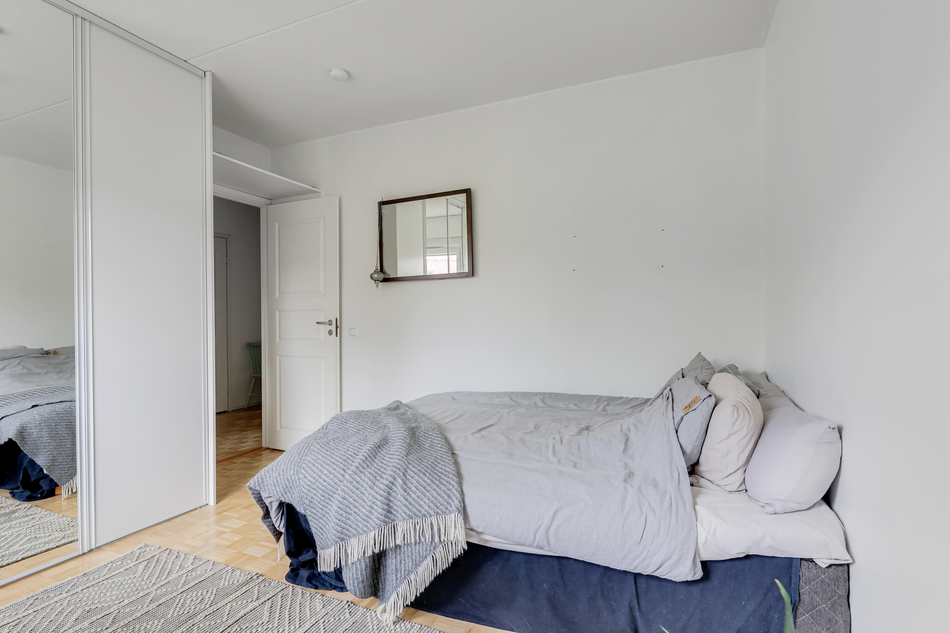 Pallomäentie 8, Siltamäki, Helsinki