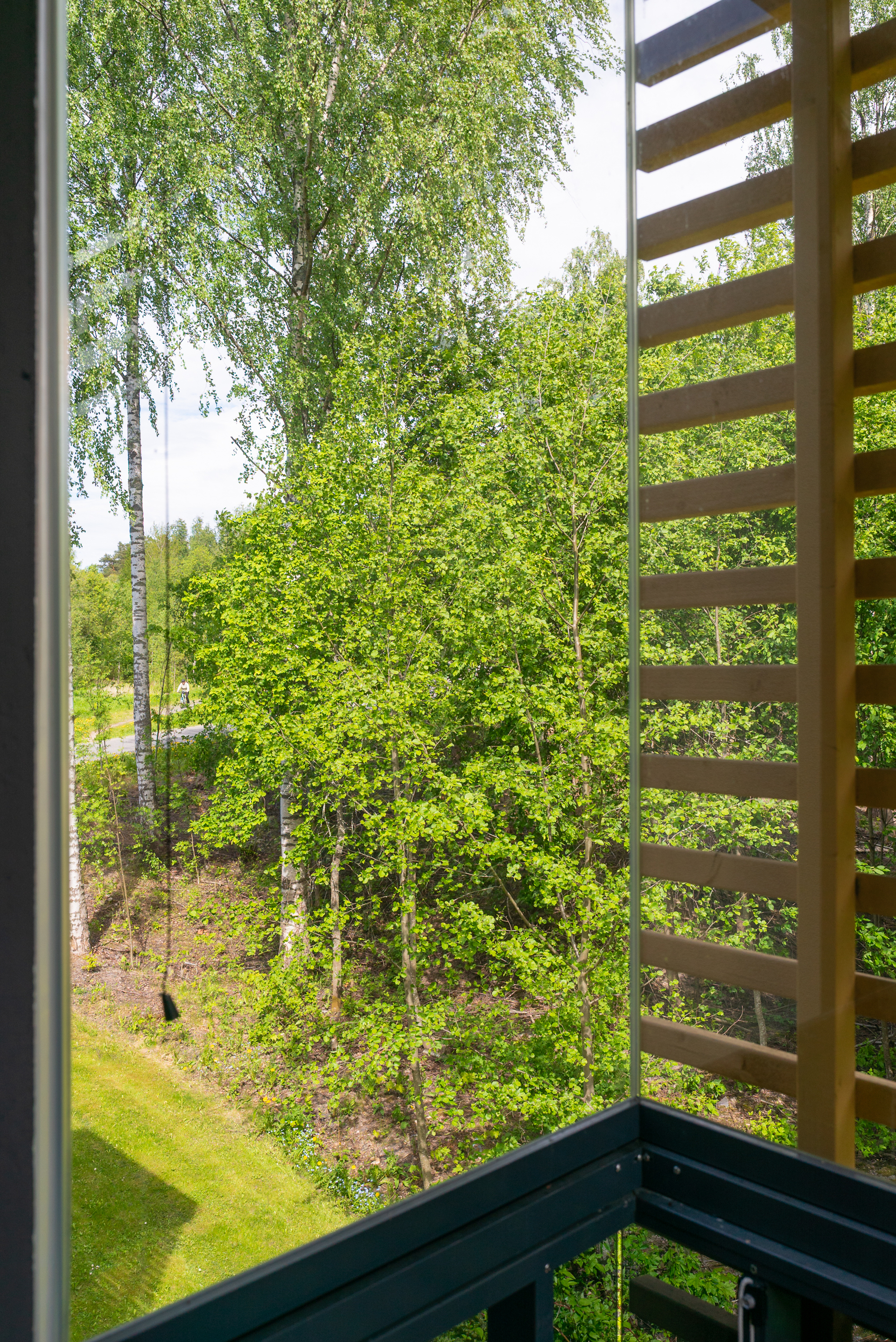 Niittytie 4, Lohikoski, Jyväskylä