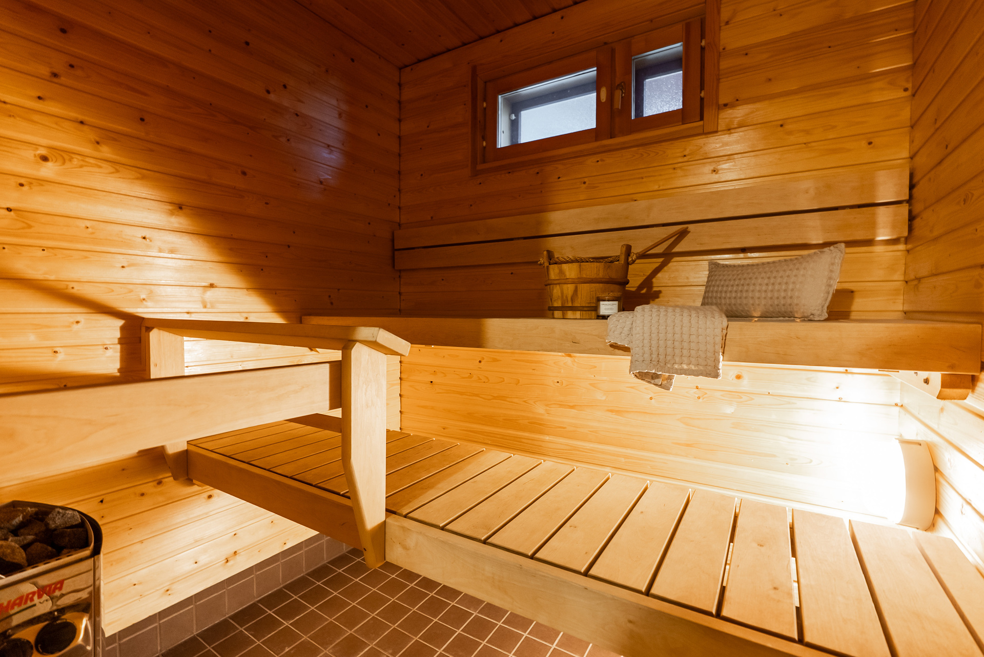 Ritakierros 9, Ritaharju, Oulu
