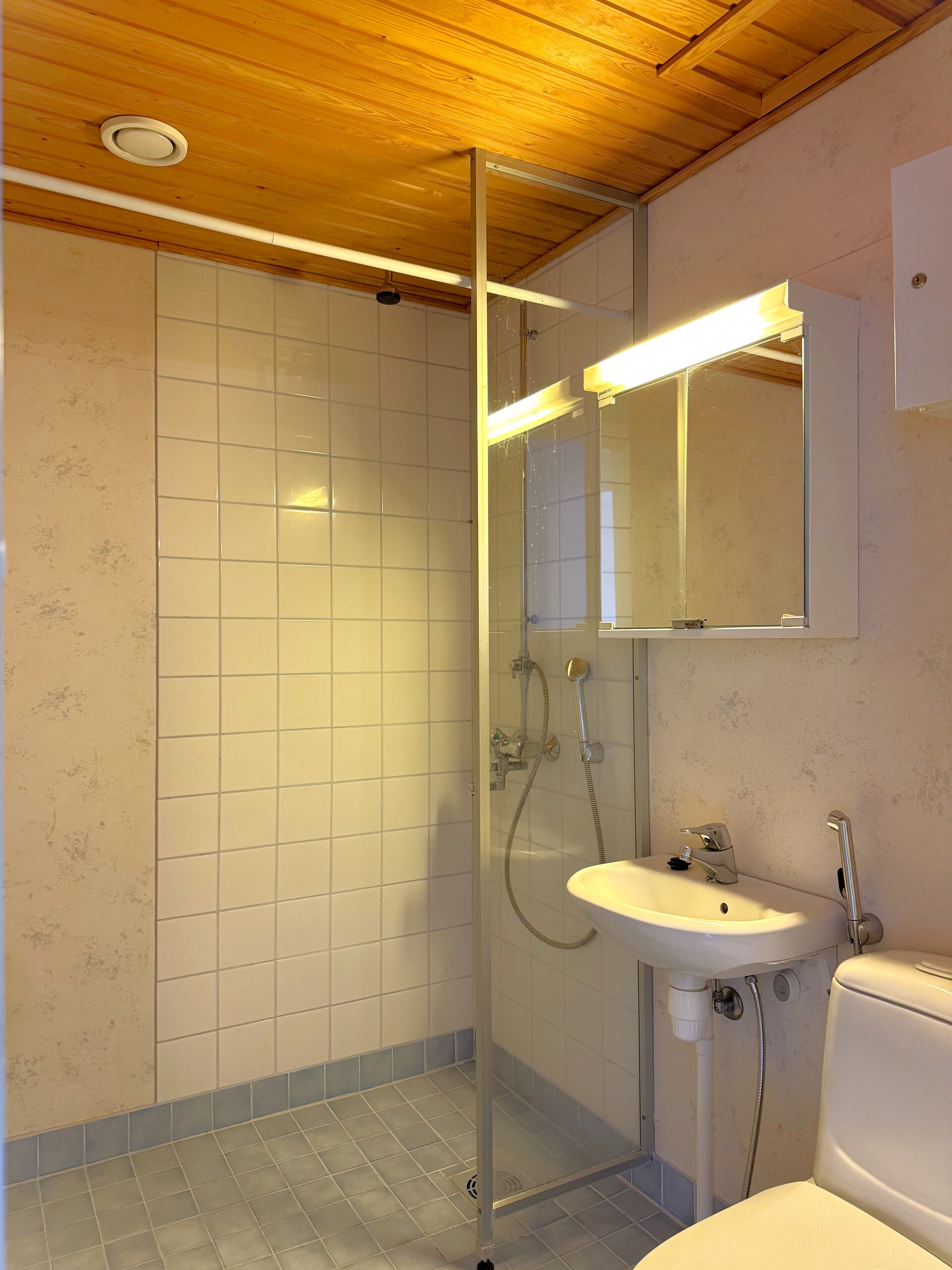 Matkajängäntie 3, Ounasrinne, Rovaniemi