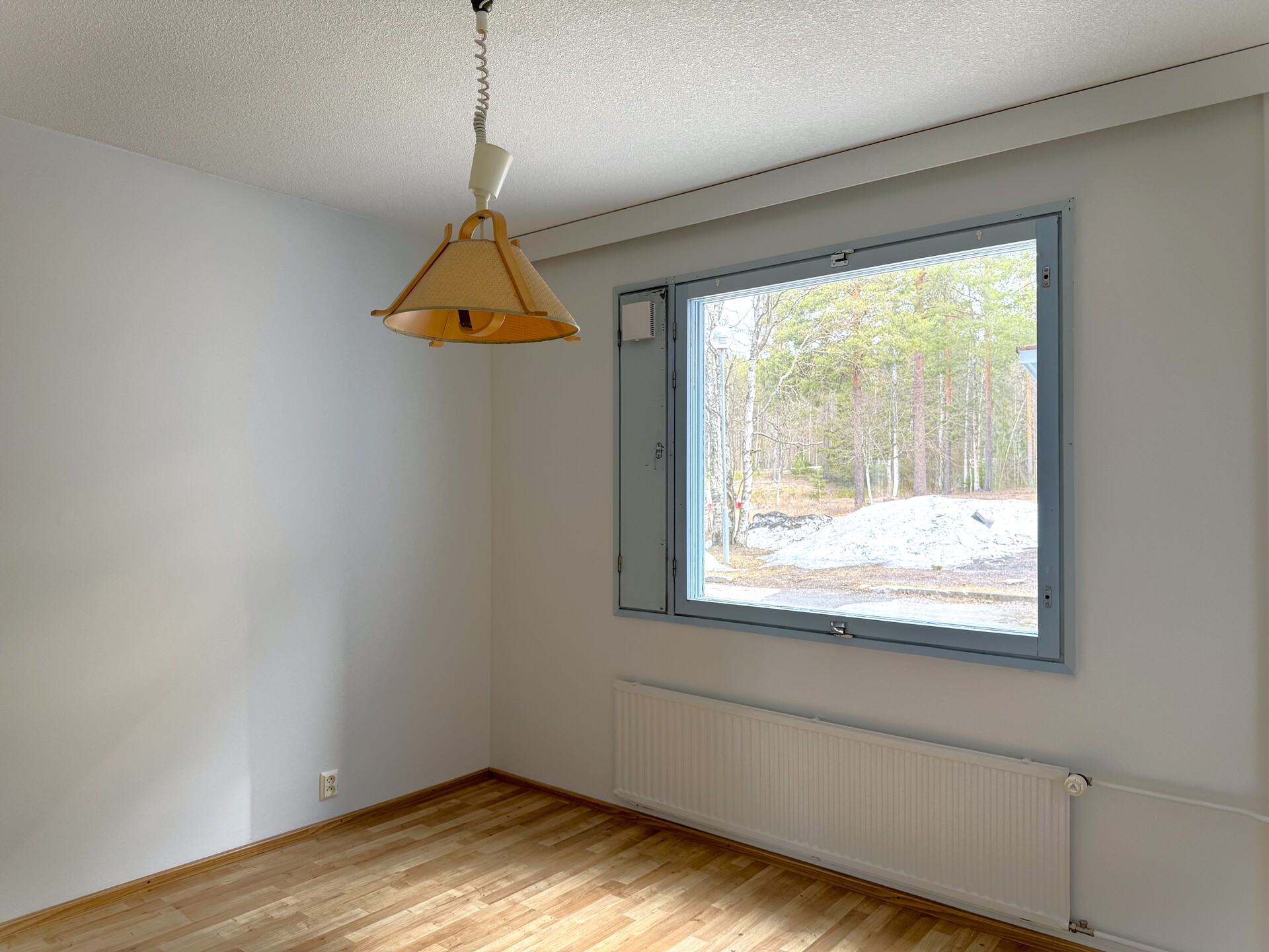 Matkajängäntie 3, Ounasrinne, Rovaniemi