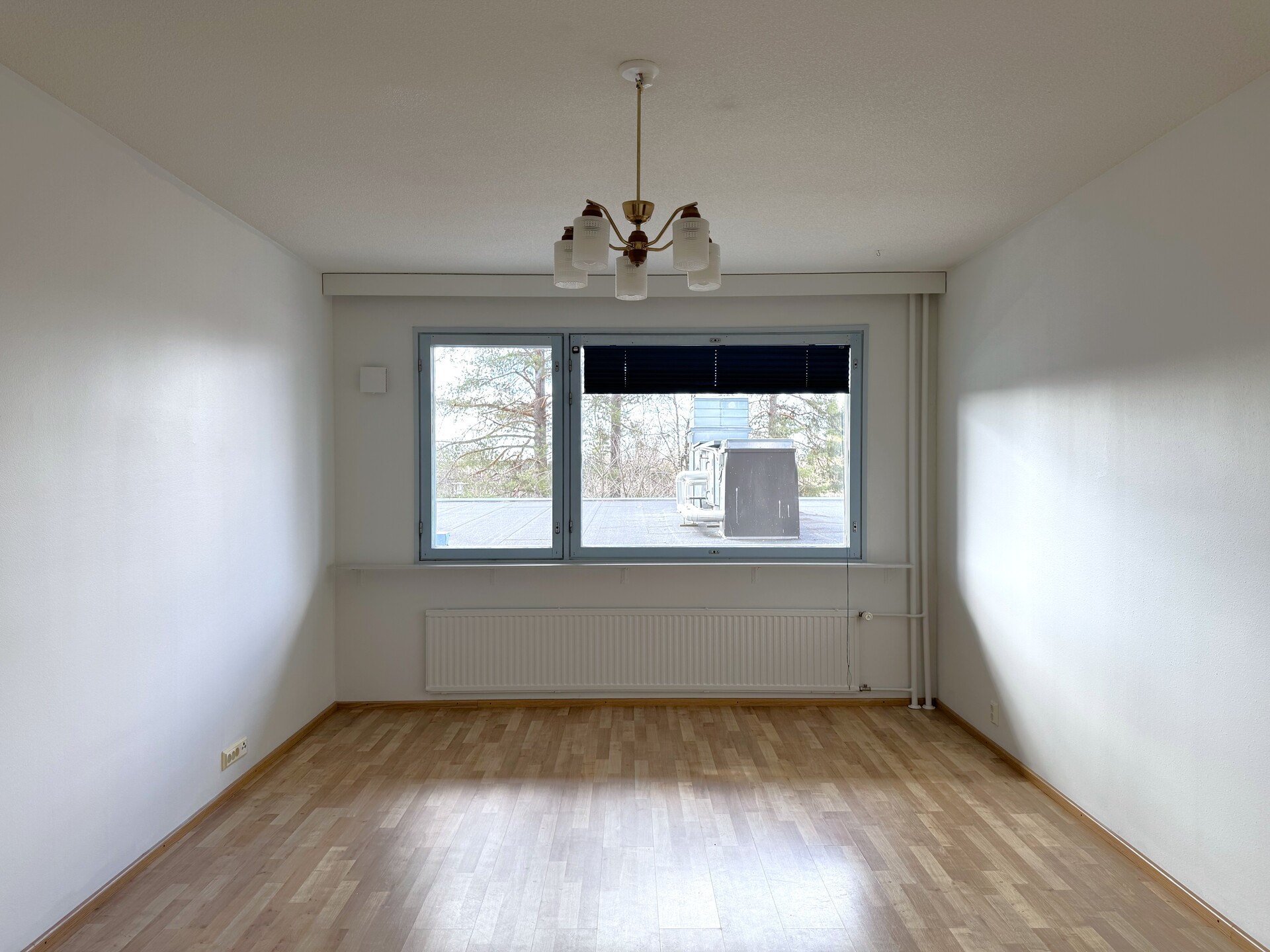 Matkajängäntie 3, Ounasrinne, Rovaniemi