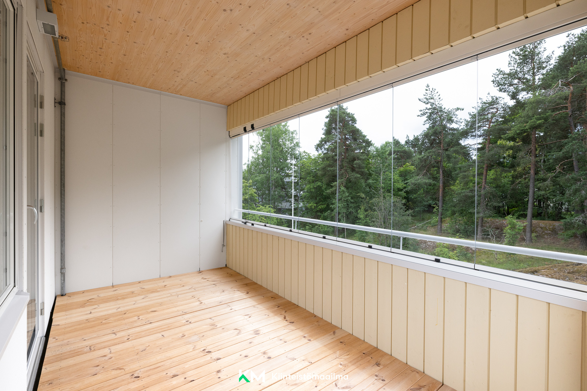 Artturi Kanniston tie 2, Etelä-Haaga, Helsinki