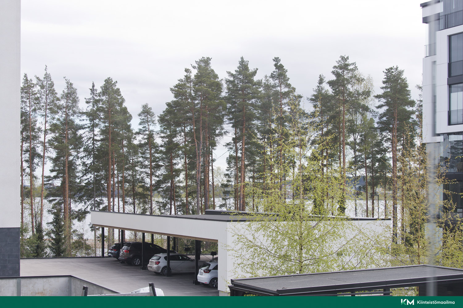 Männistönkatu 2, Lentävänniemi, Tampere