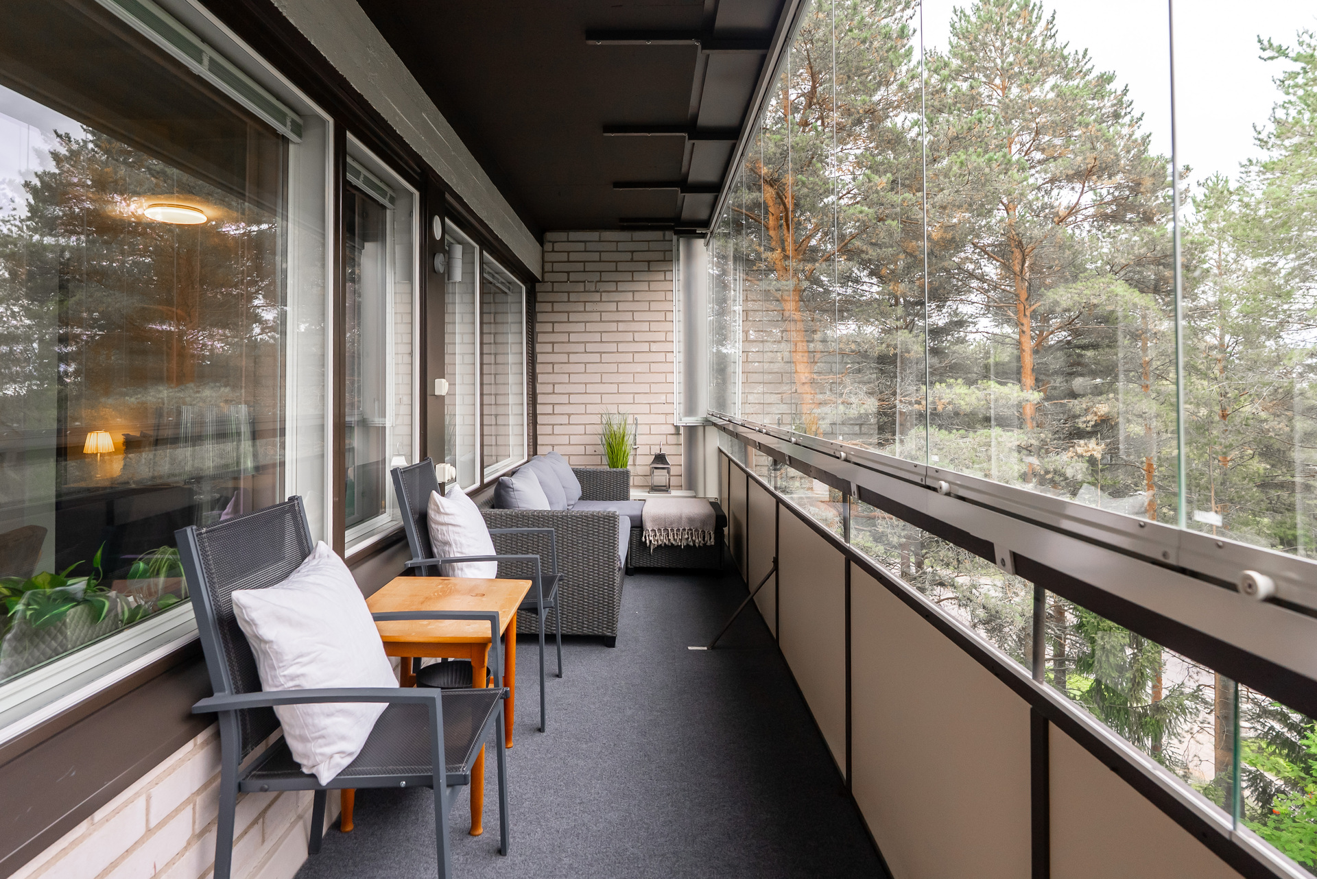 Irmantie 1, Koskela, Oulu