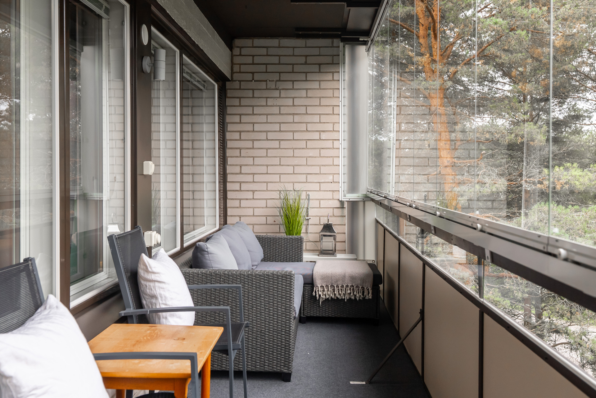 Irmantie 1, Koskela, Oulu