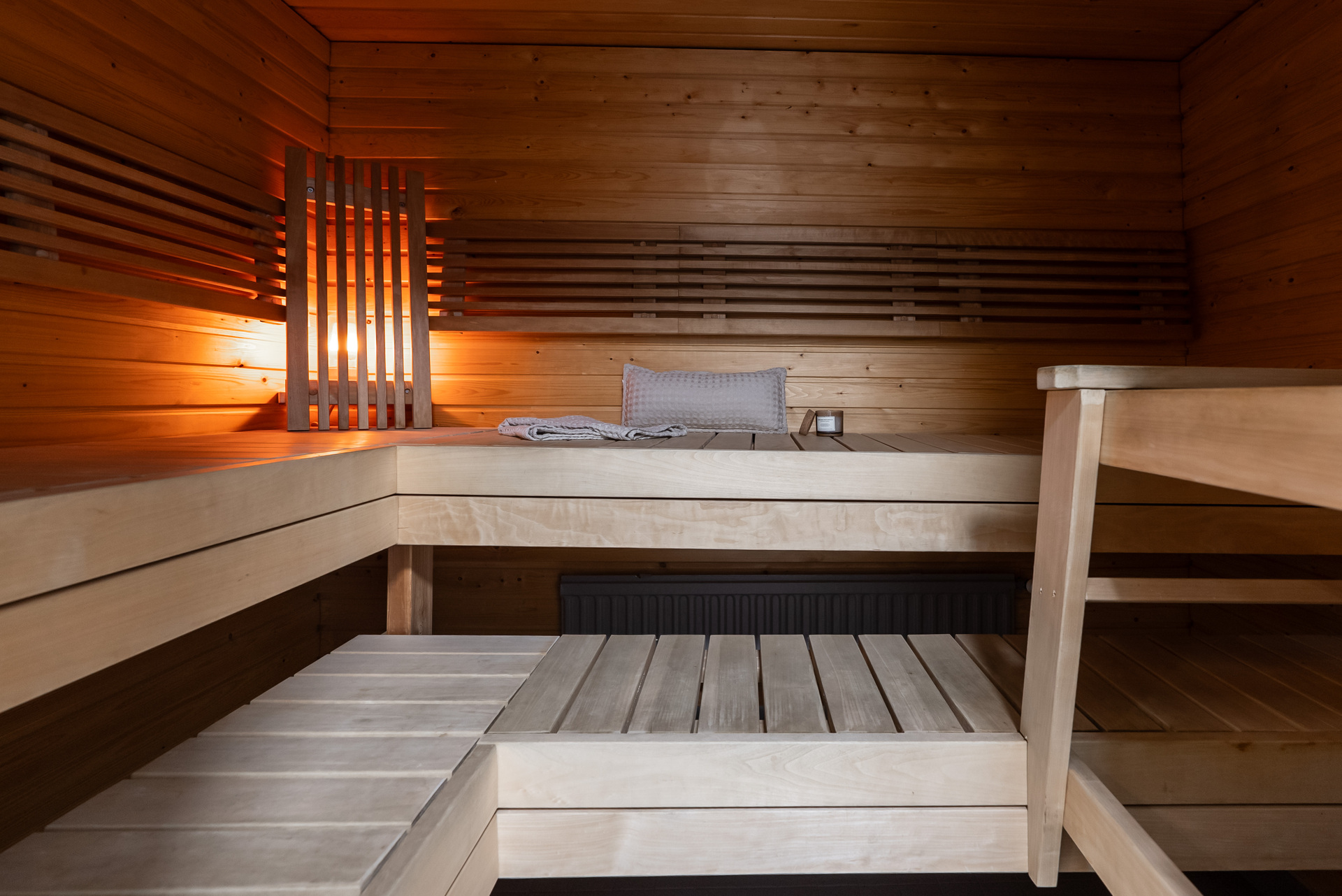 Irmantie 1, Koskela, Oulu