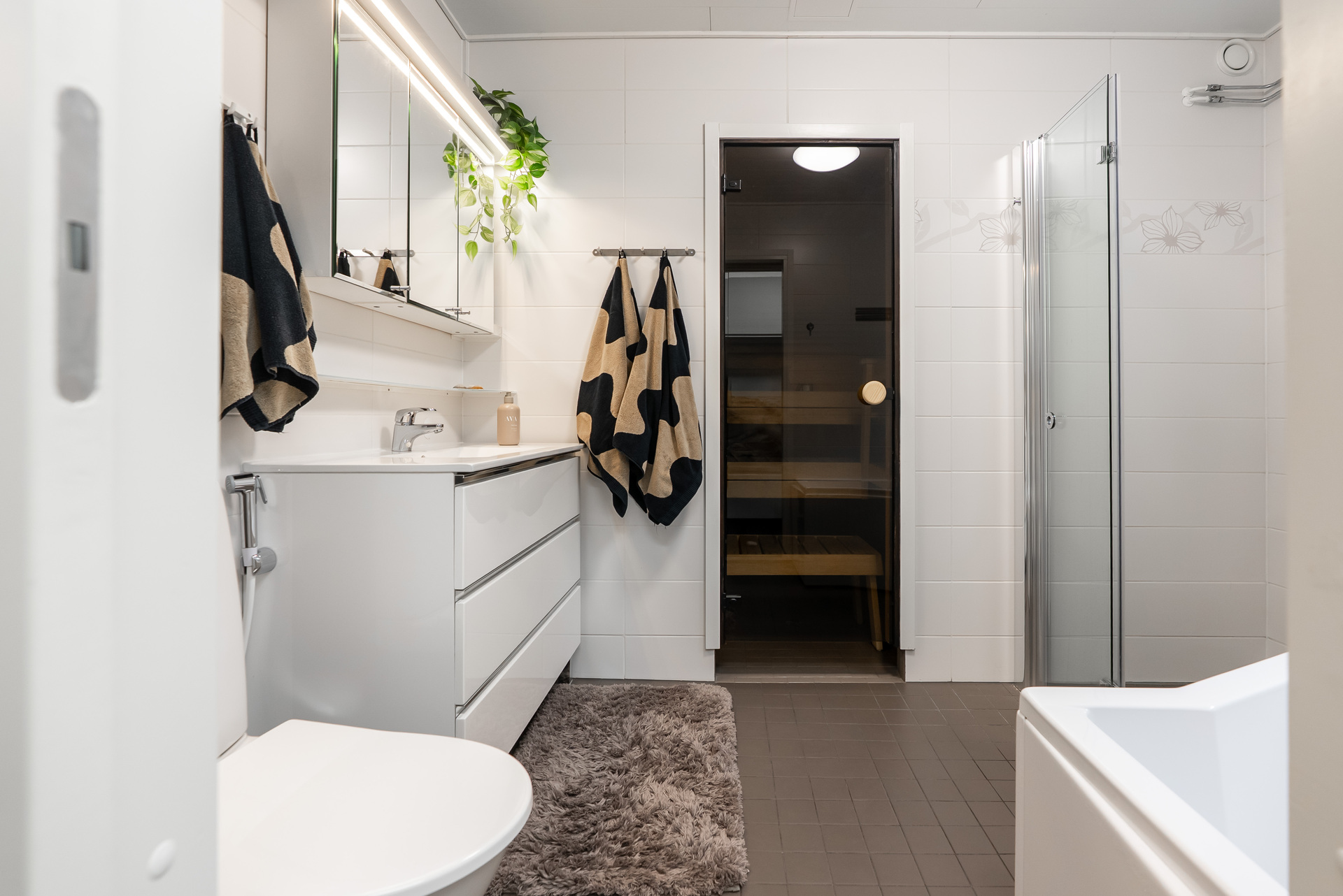 Irmantie 1, Koskela, Oulu