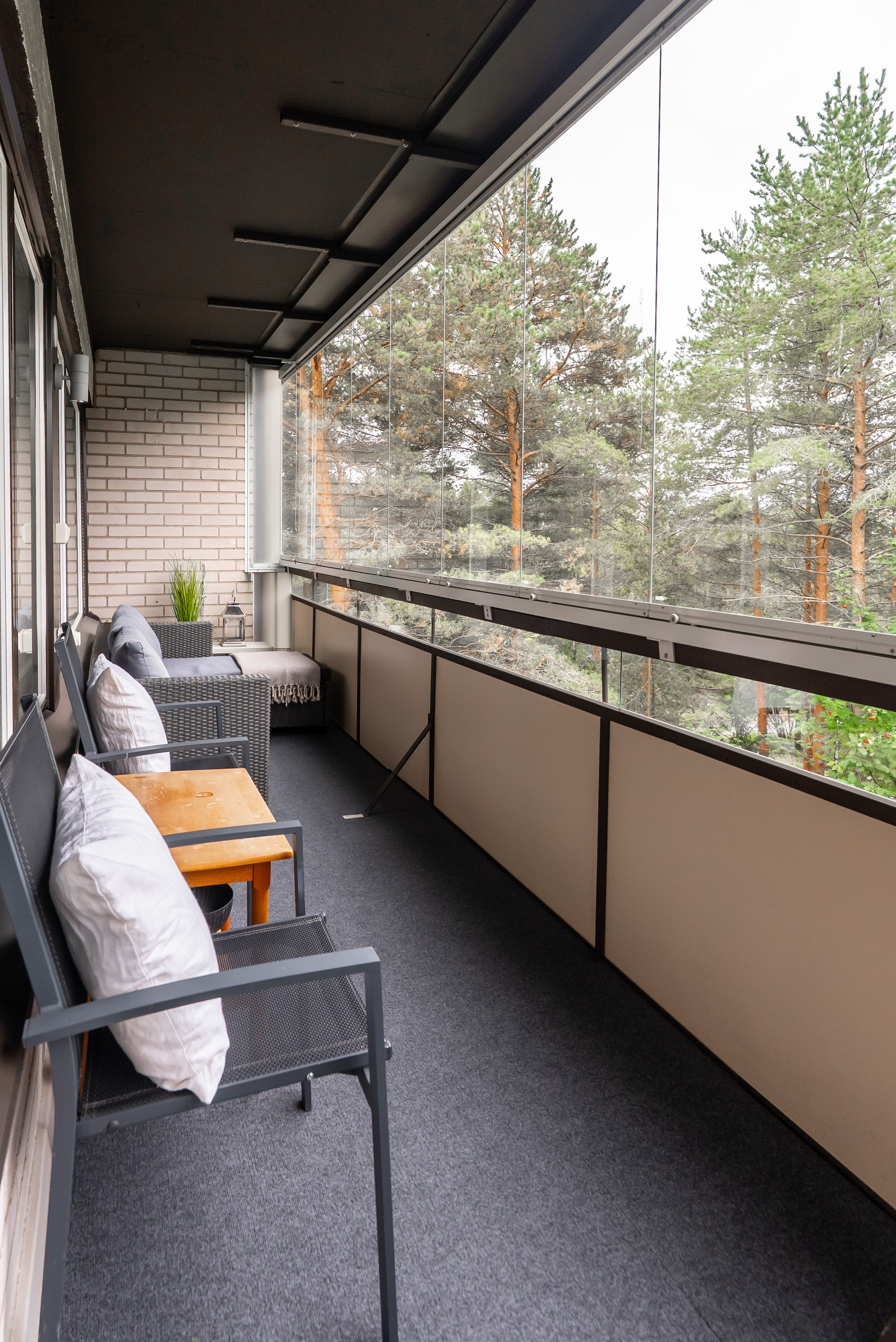Irmantie 1, Koskela, Oulu