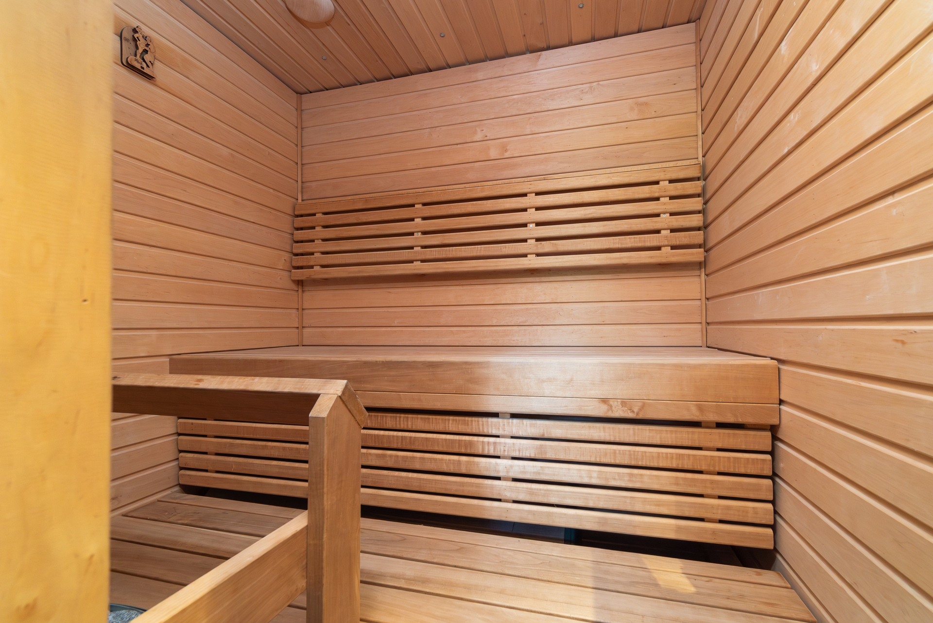 Oma sauna