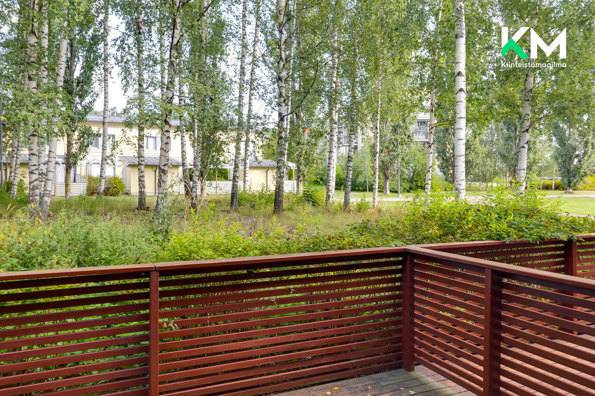 Väinö Tannerin tie 9, Pakkala, Vantaa