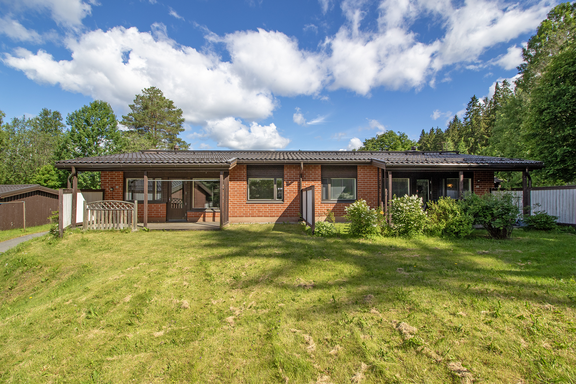 Pajulahdentie 3, Julkula, Kuopio