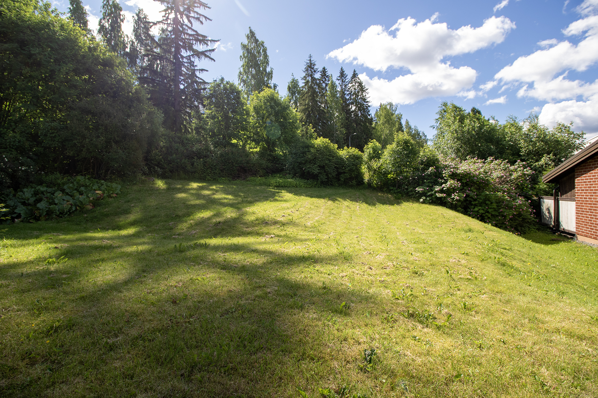 Pajulahdentie 3, Julkula, Kuopio