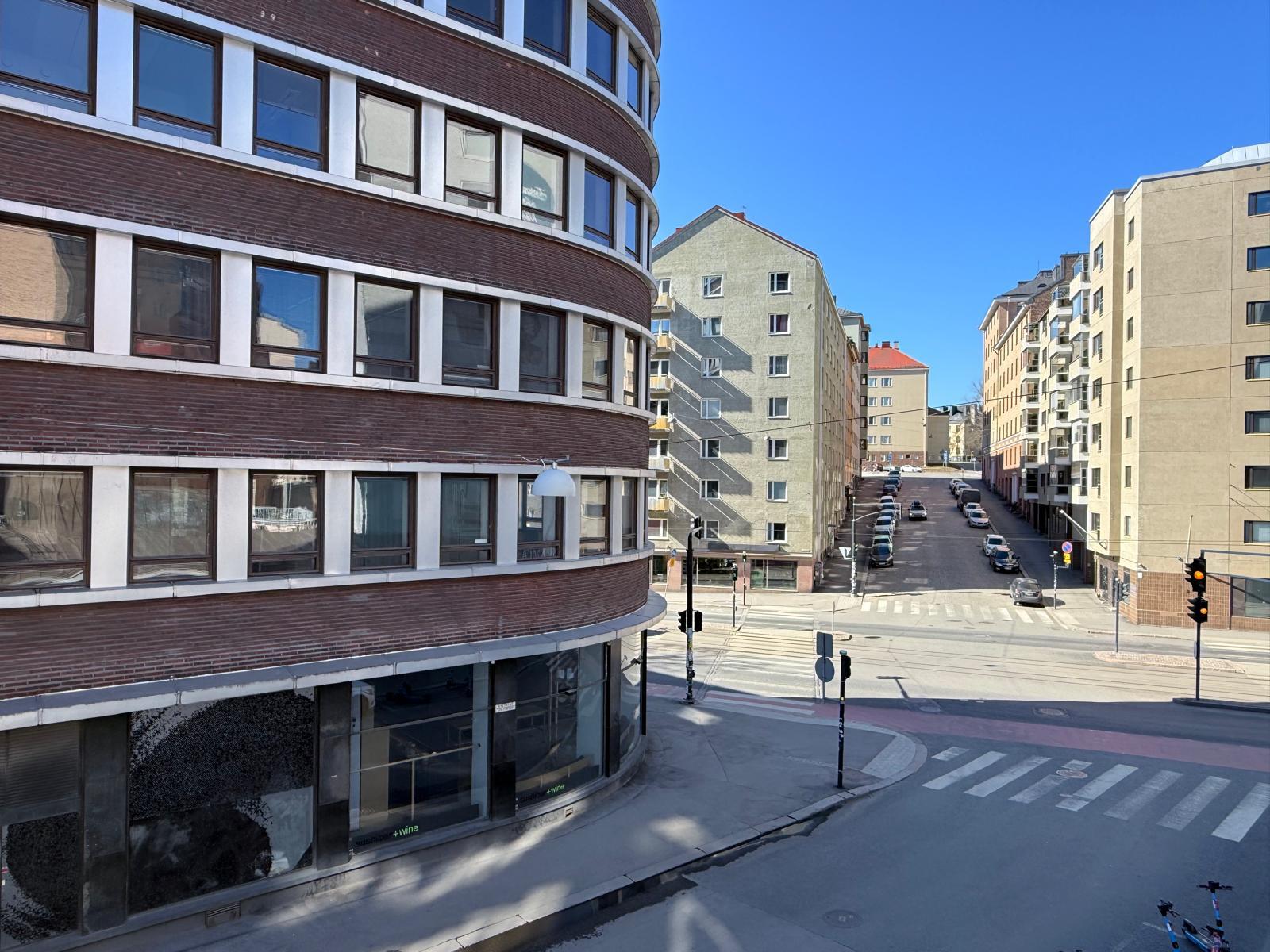 Tervetuloa Käenkujalle!