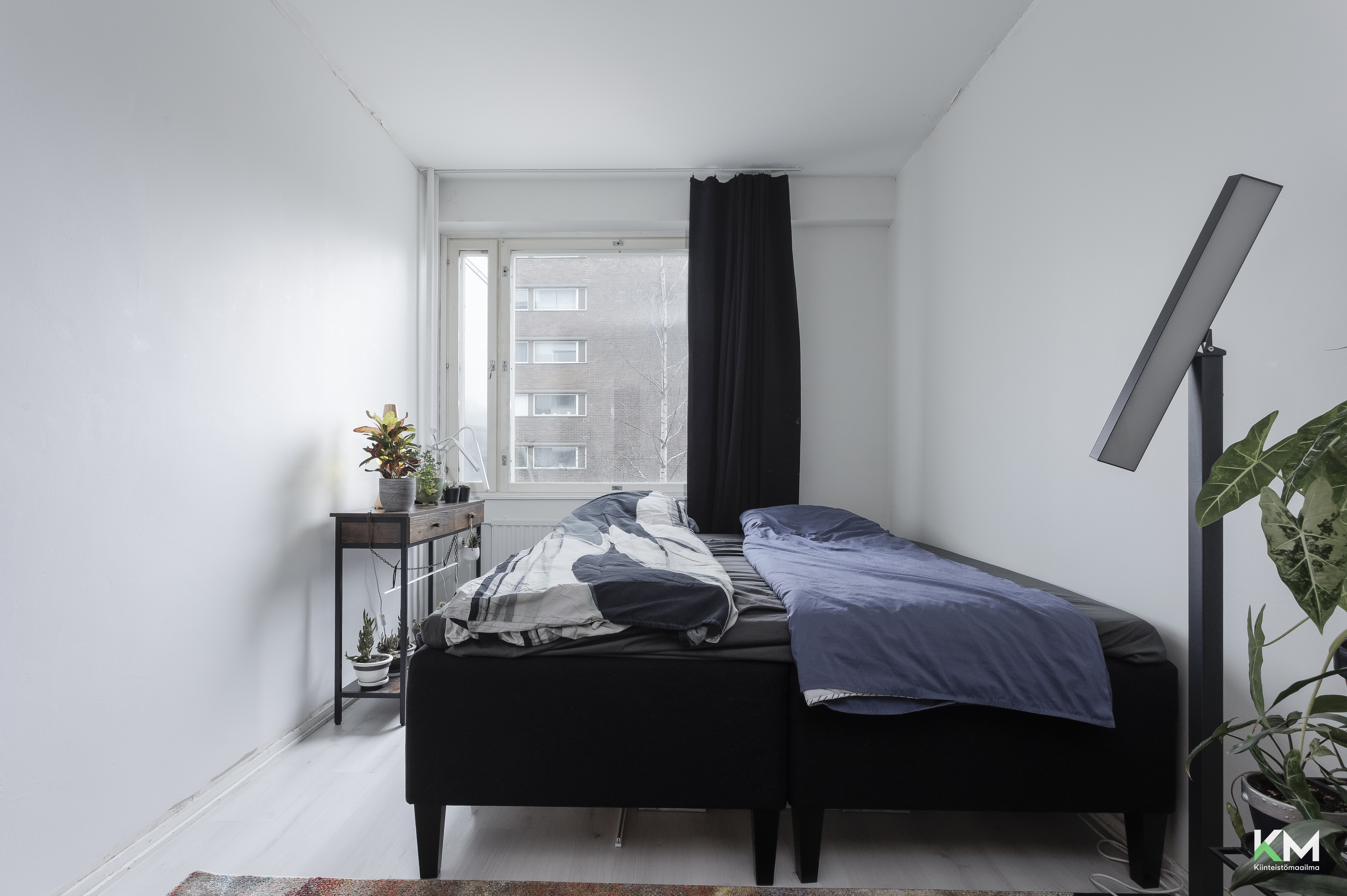 Käenkuja 4, Sörnäinen, Helsinki