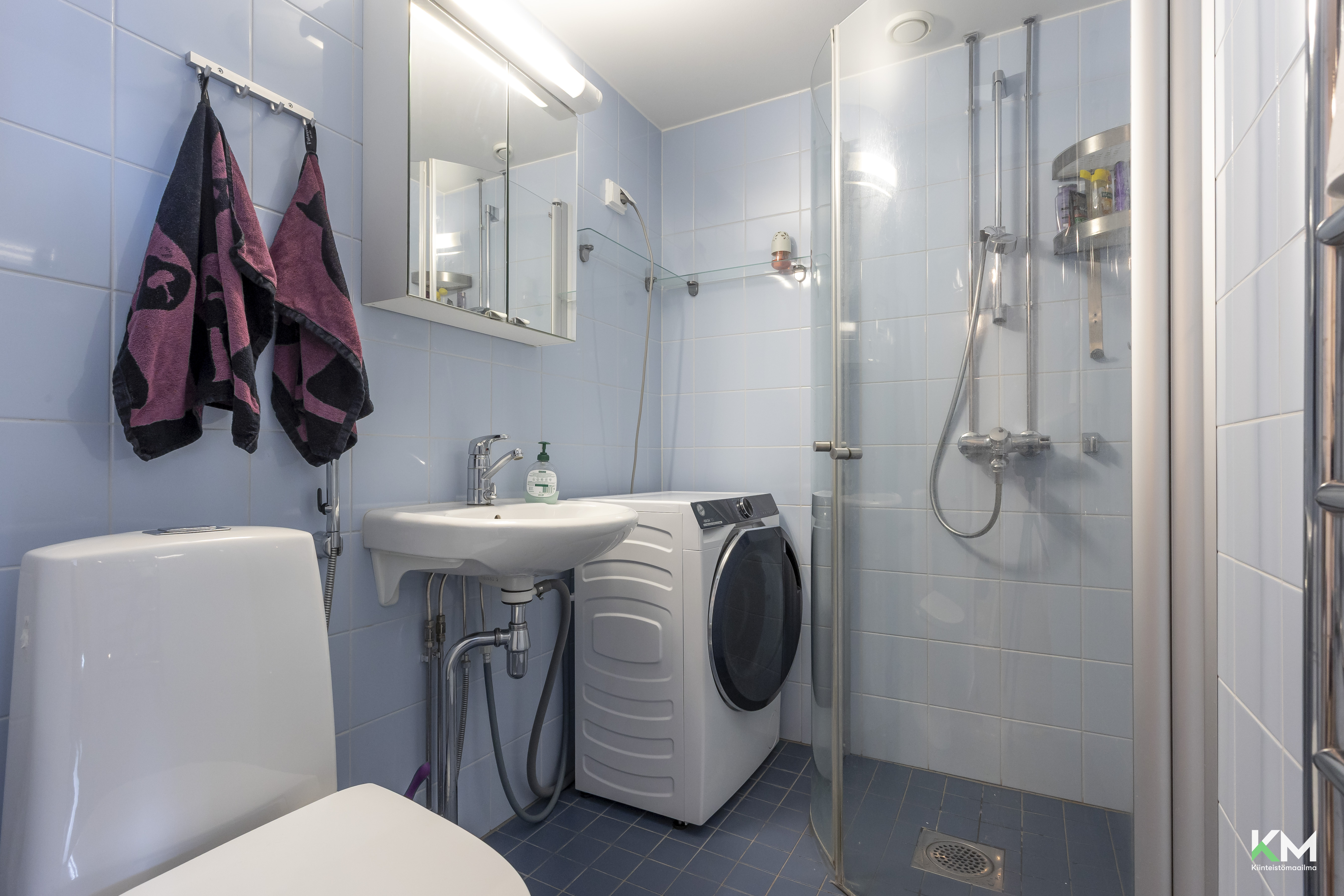 Käenkuja 4, Sörnäinen, Helsinki