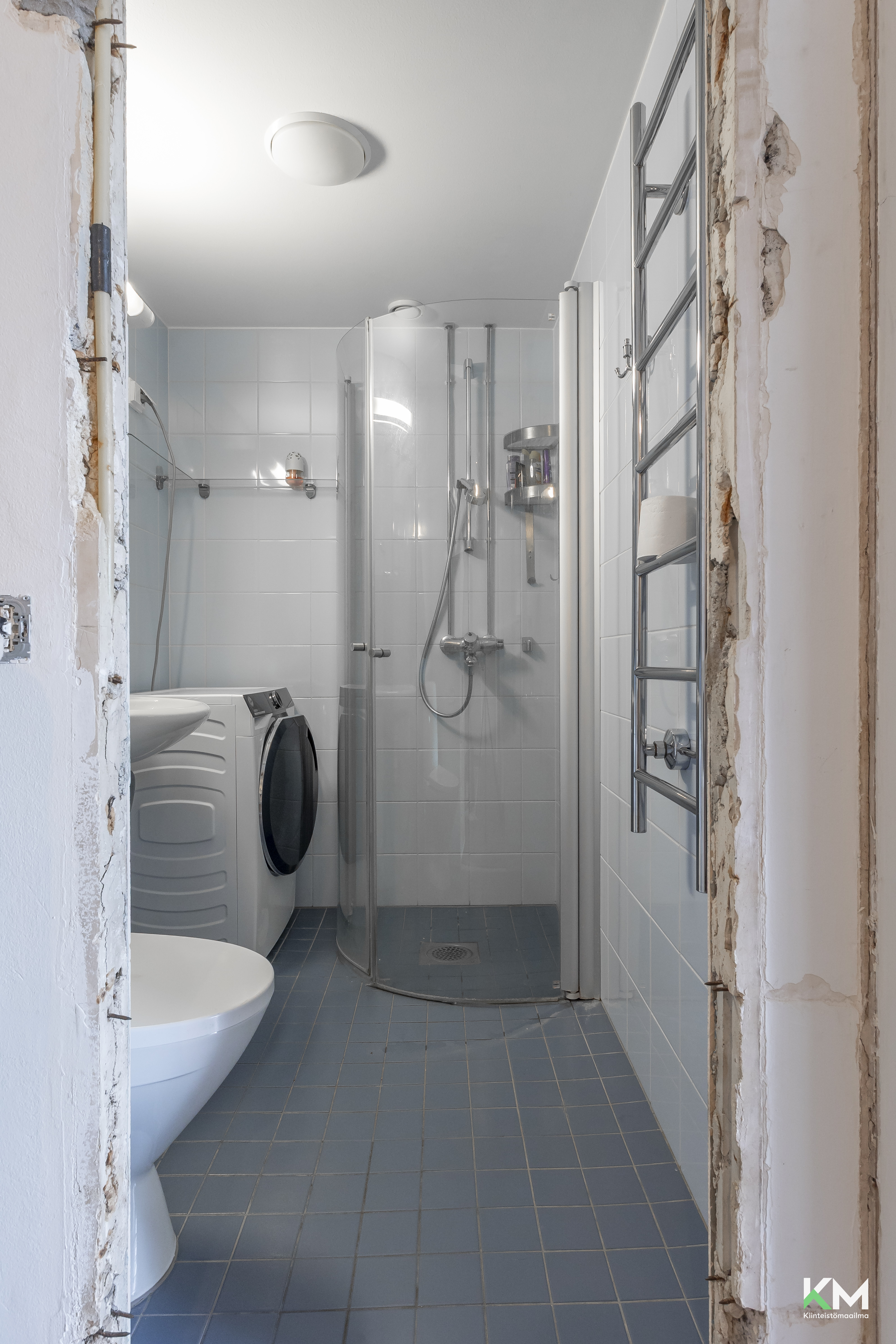 Käenkuja 4, Sörnäinen, Helsinki