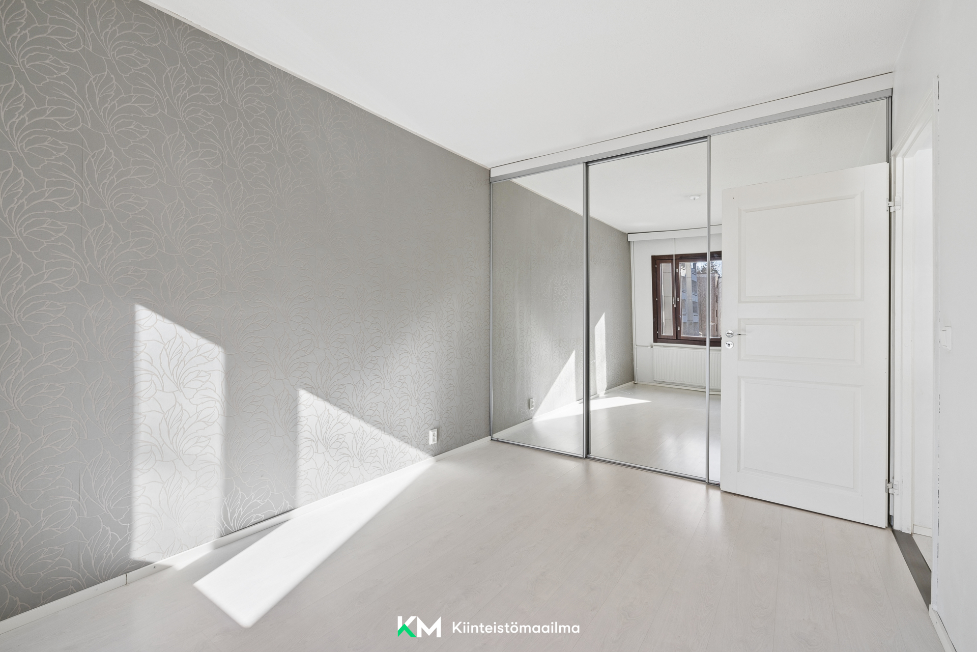 Teuvo Pakkalan tie 12, Pohjois-Haaga, Helsinki