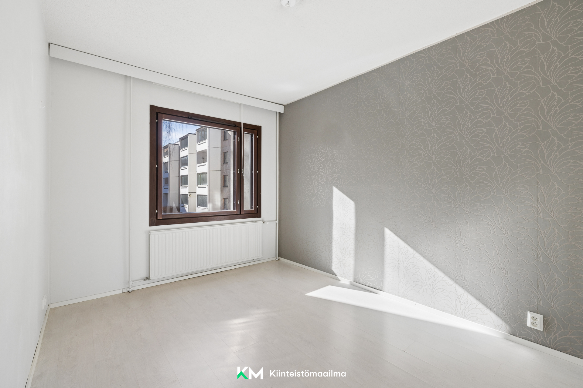 Teuvo Pakkalan tie 12, Pohjois-Haaga, Helsinki